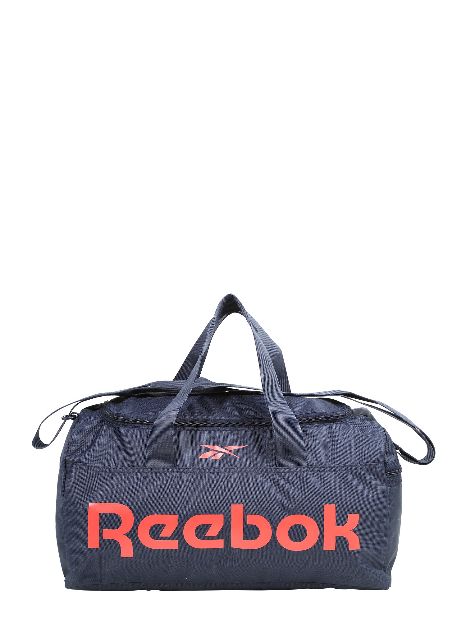 REEBOK Sportinis krepšys  tamsiai mėlyna / raudona