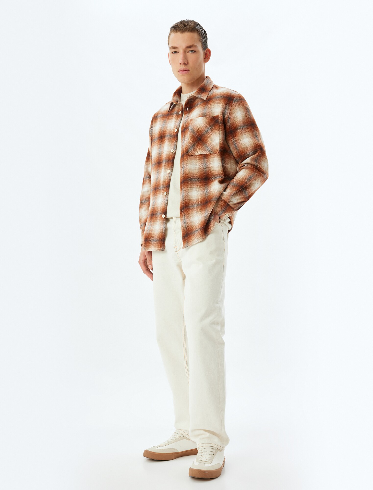 Thumbnail - Koton Hemd