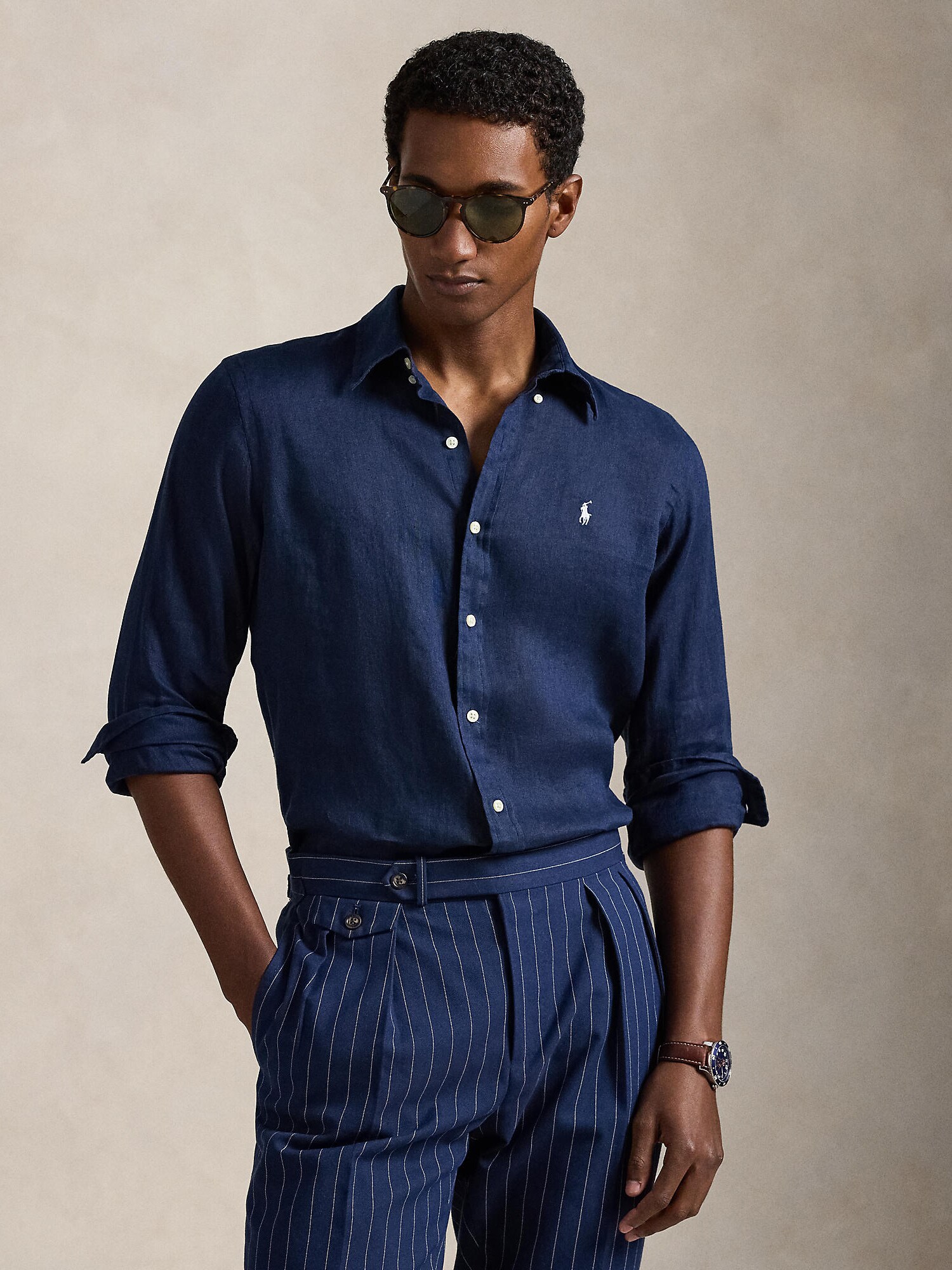 Polo Ralph Lauren Hemd