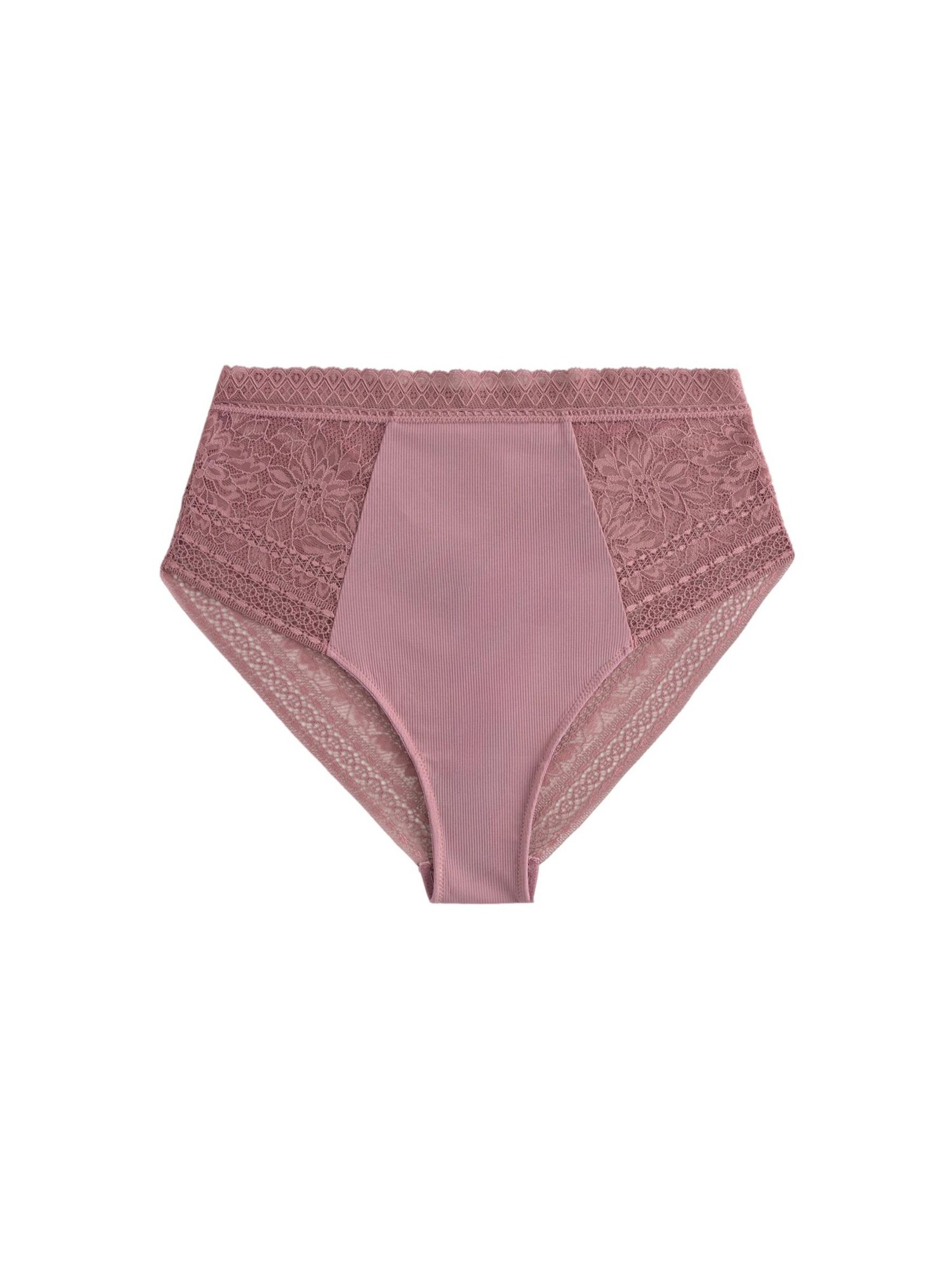 Next Slip Ulitmate Comfort  mauve