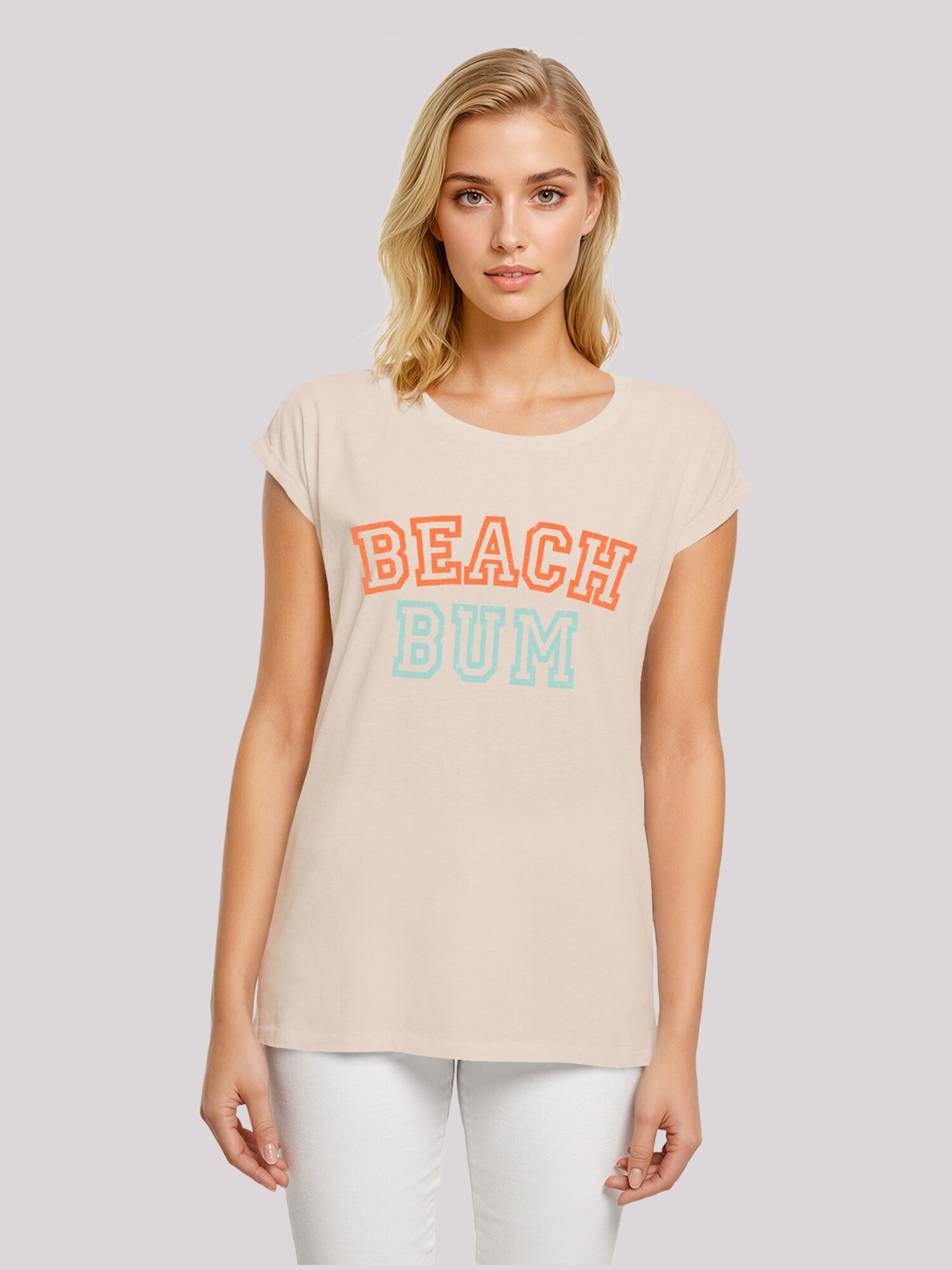 Thumbnail - T-Shirt 'Beach Bum'