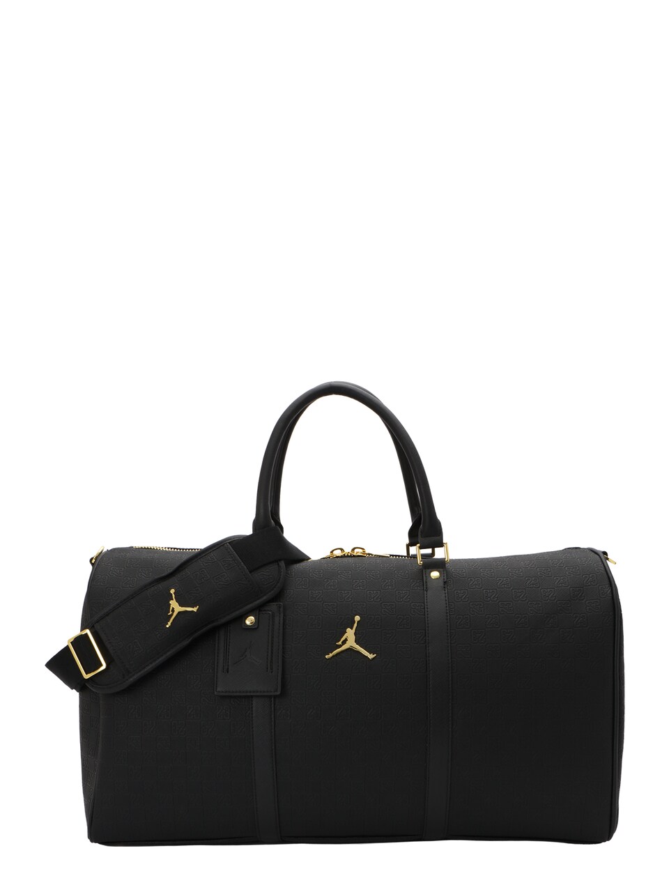 Weekend bag