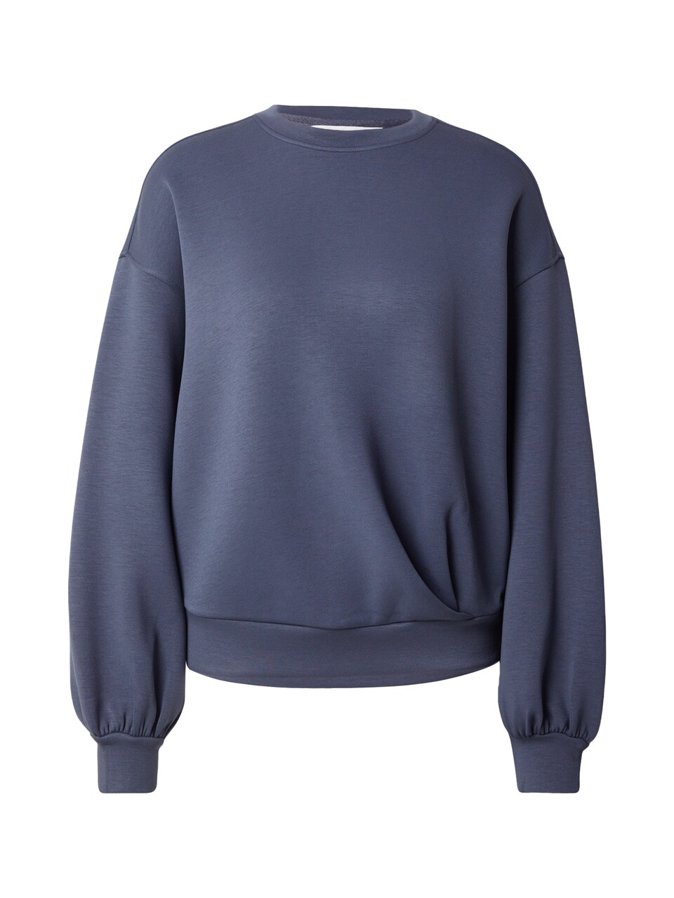 Sweatshirt 'Brooke Ima Q'