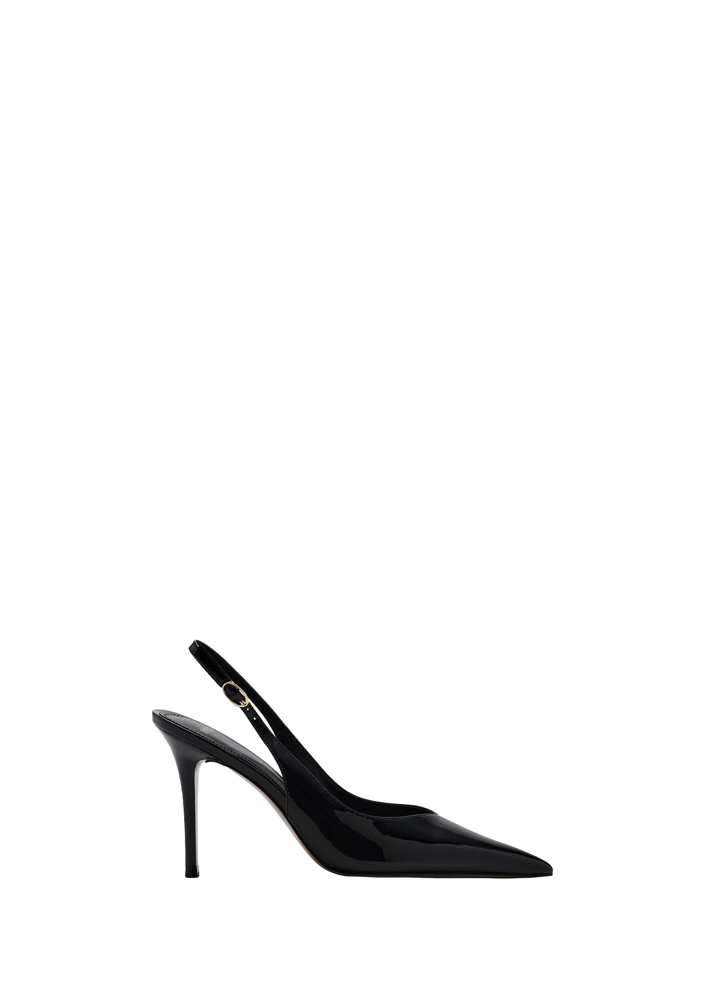 MANGO Pumps ANACH negru