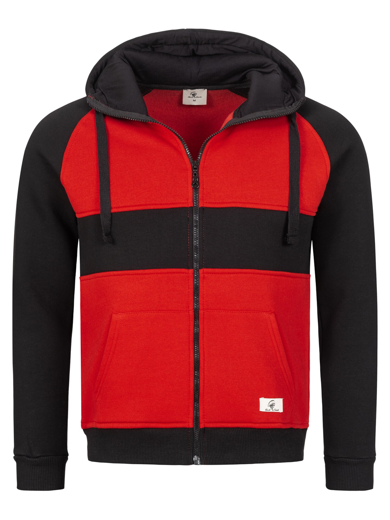 Thumbnail - Rock Creek Sweatjacke