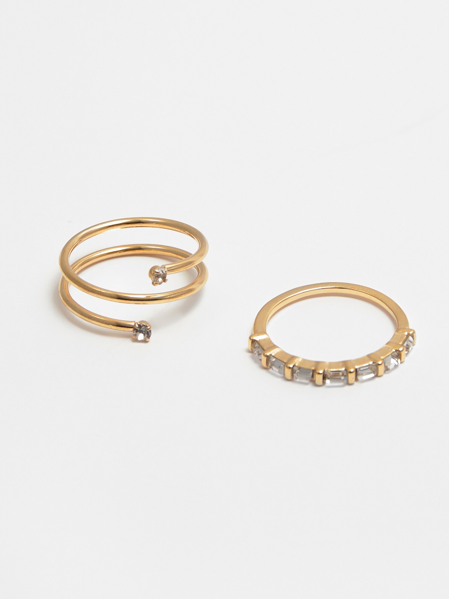 Thumbnail - Pull&Bear Ring