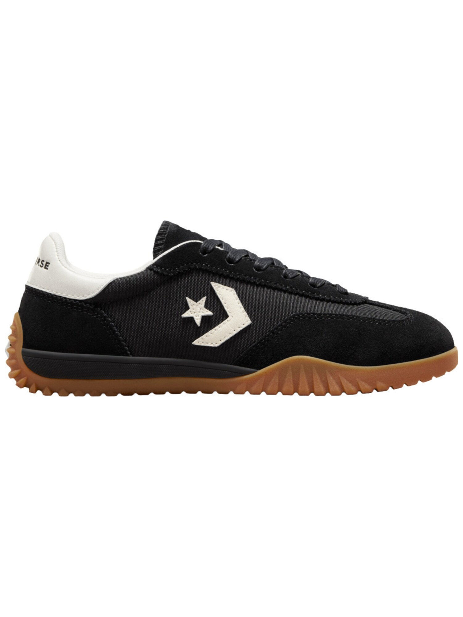 Deportivas de Mujer y Hombre Converse Zapatillas Hombre Modelo Run Star Trainer Color Negro Black