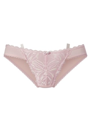 LASCANA, Kalhotky, pink
