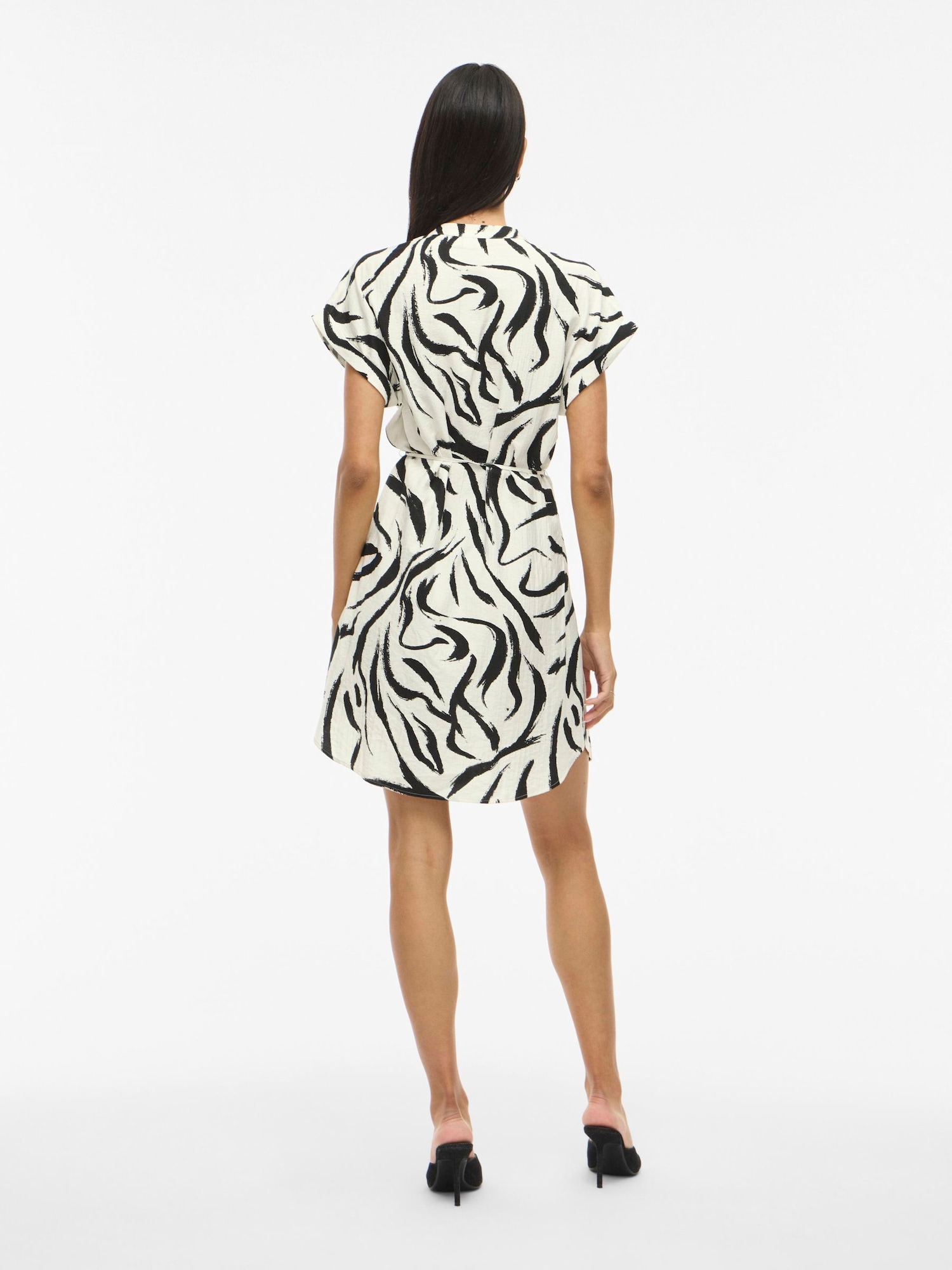 Thumbnail - VILA Kleid