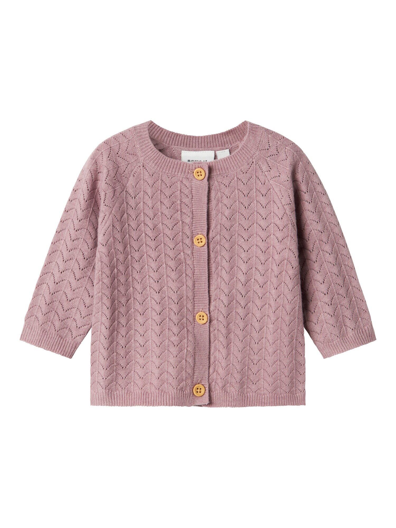 Strickjacke ‚NBFDesille‘