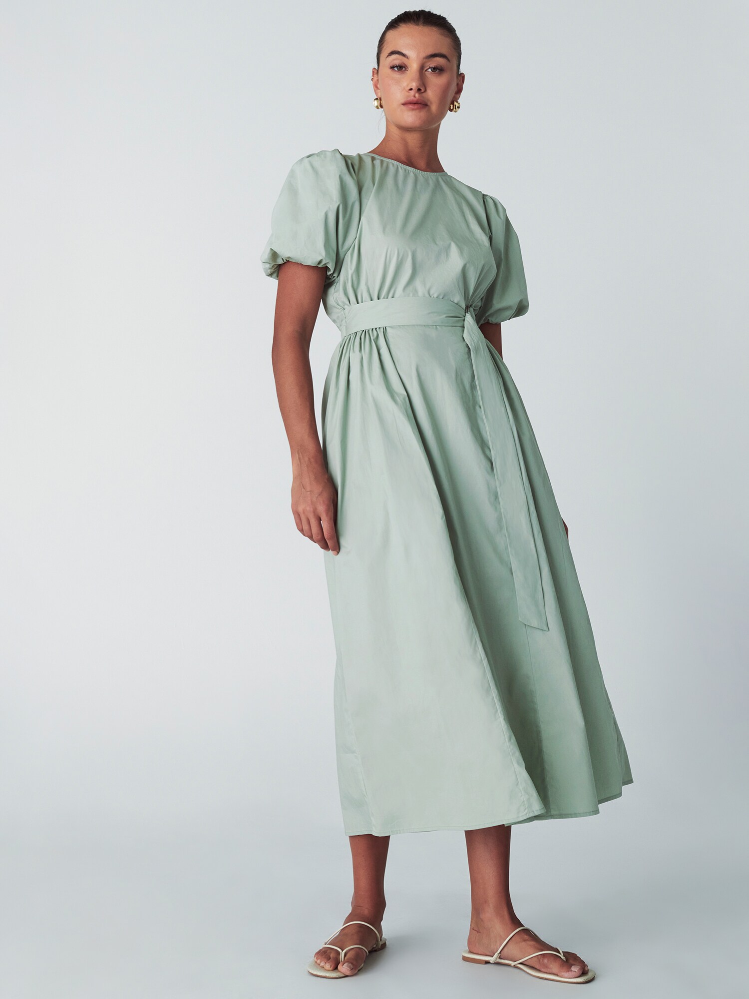 Willa Rochie  verde mentă