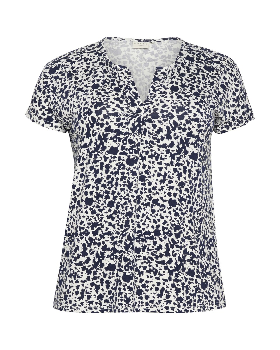 T-shirt 'KCCharlotta'