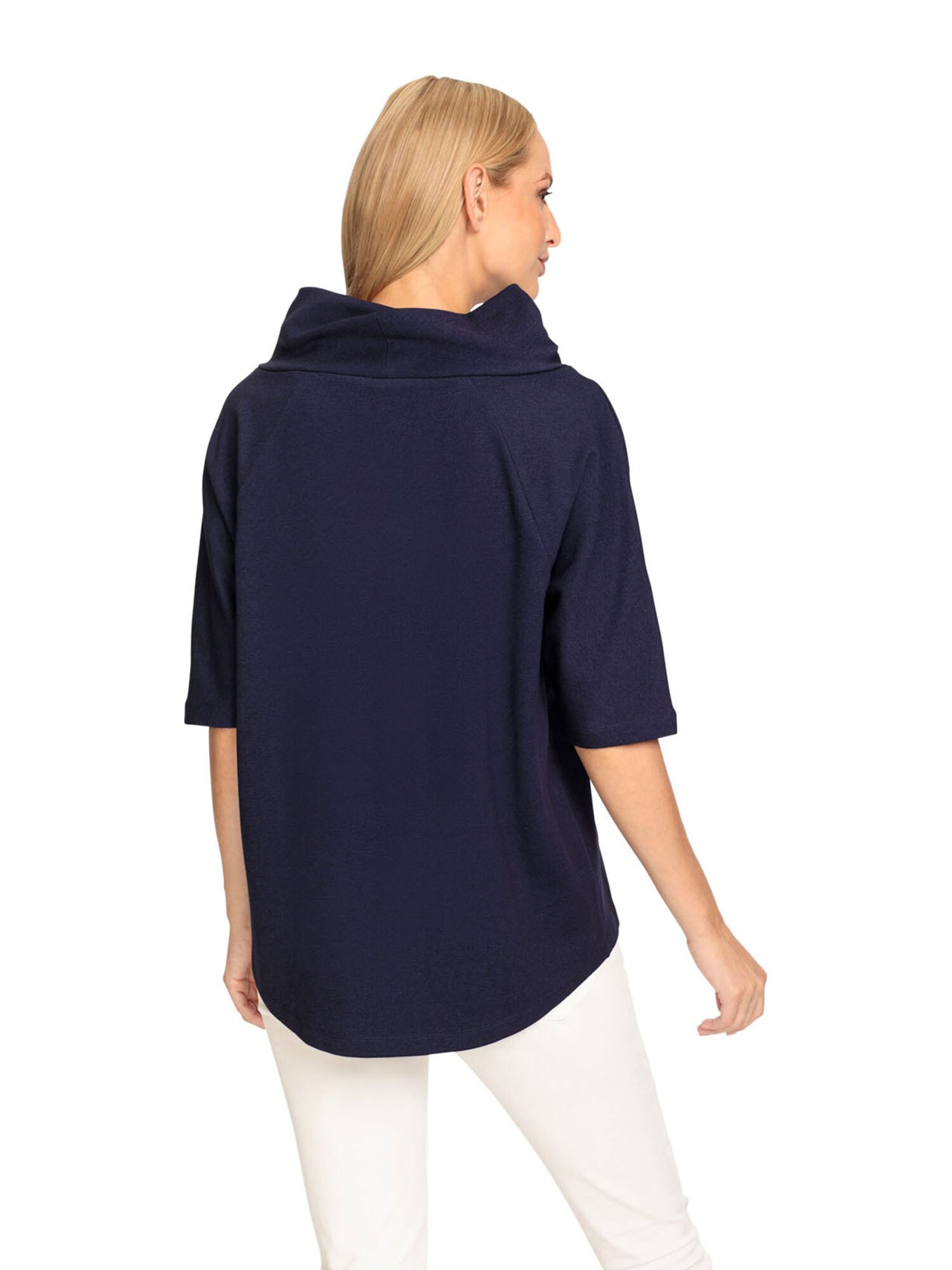 Thumbnail - heine Oversizeshirt
