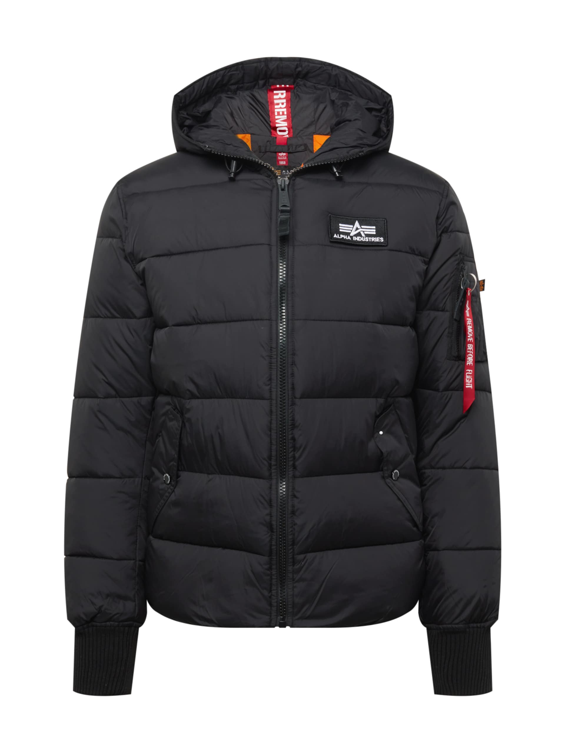 Alpha industries Vinterjacka herr