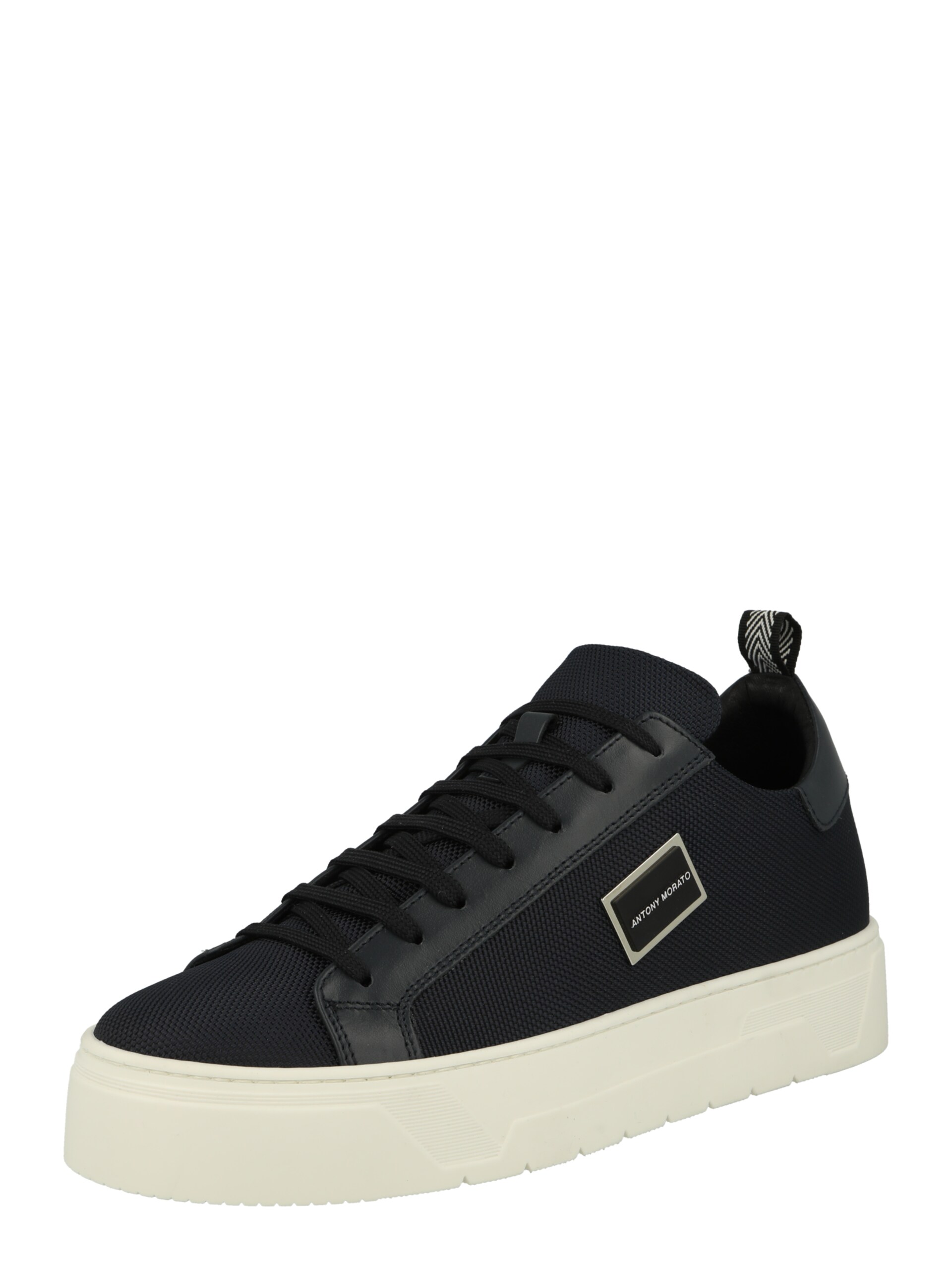Antony Morato Låg sneaker sneakers herr