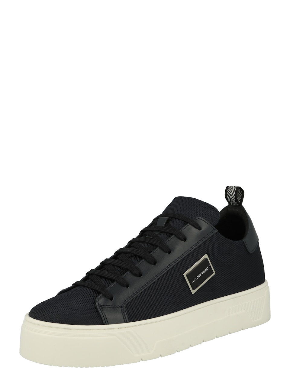 Låg sneaker