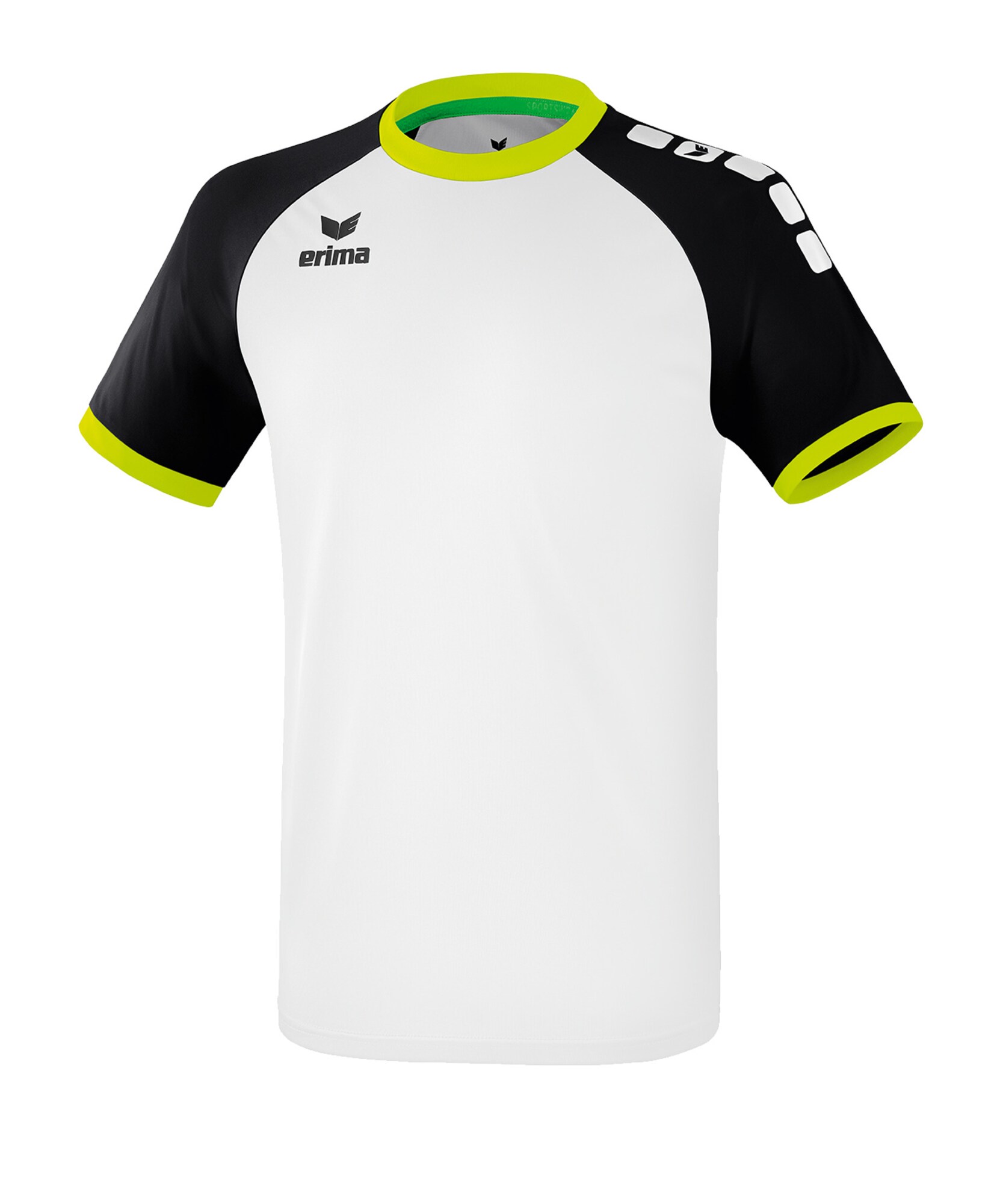 ERIMA Dres  apno / črna / bela