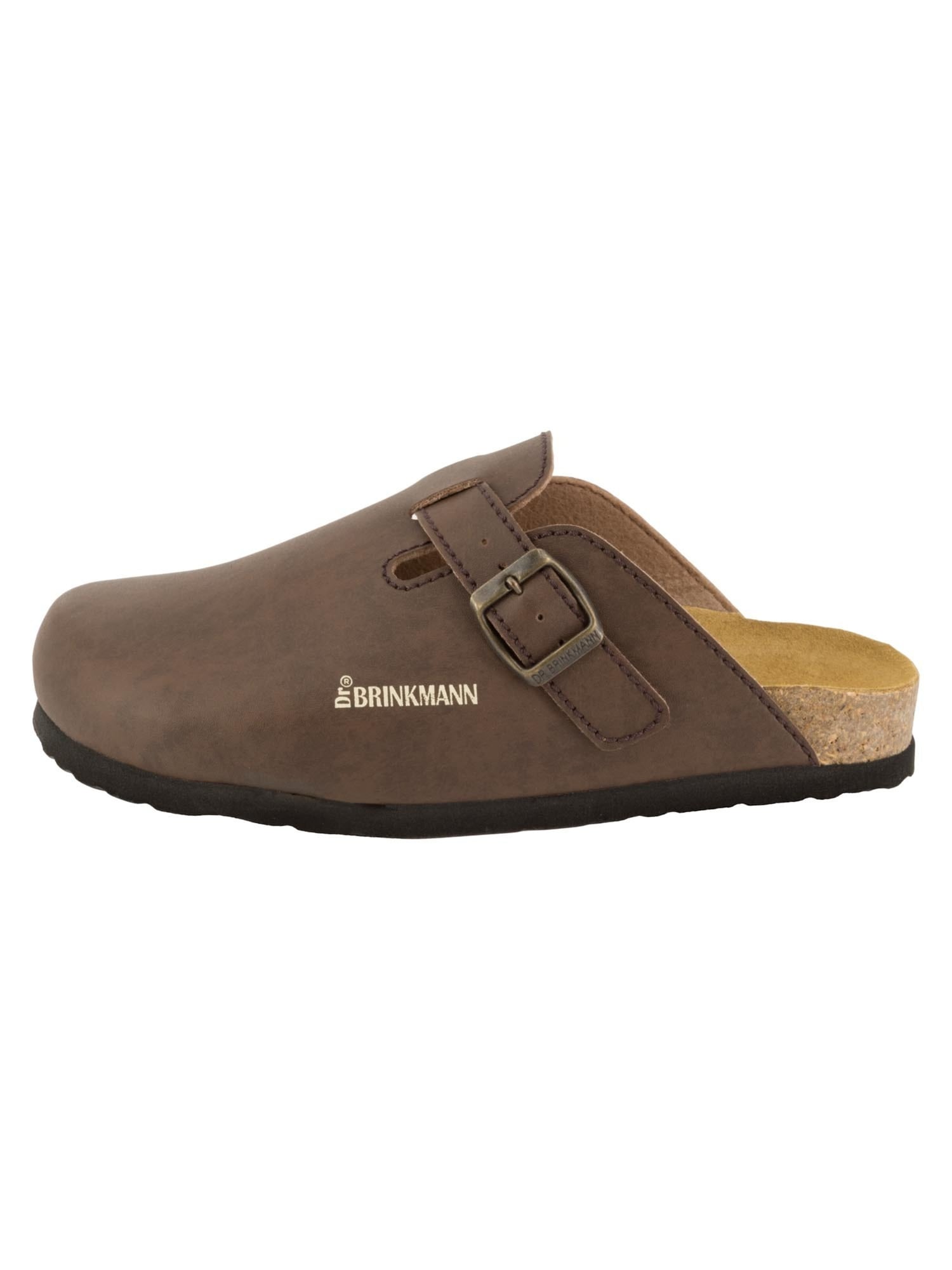 Dr. Brinkmann Clogs Nerpio
