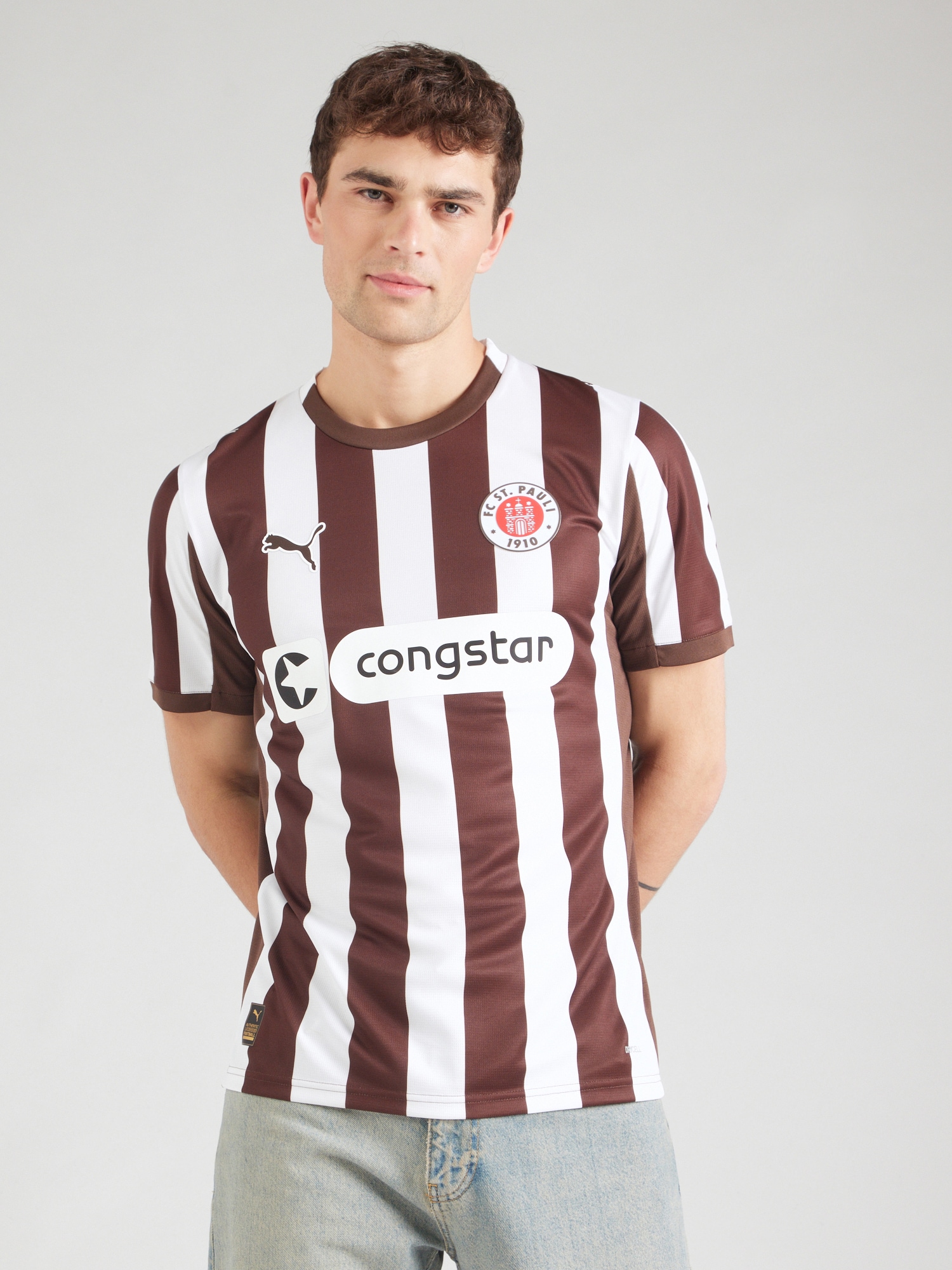 Thumbnail - Trikot 'FC St. Pauli 25/26'