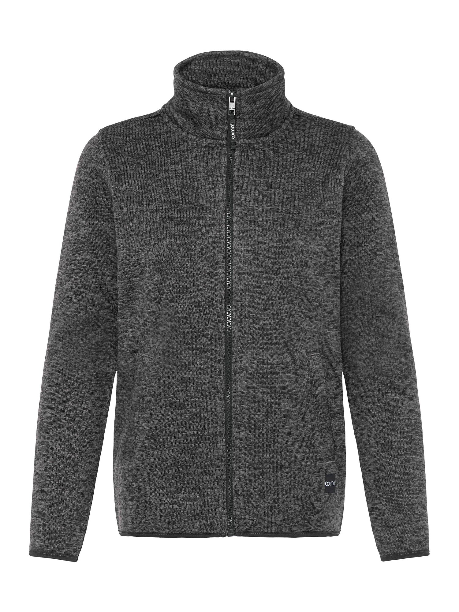 Oxmo Chaqueta polar ' OXELFE '  gris