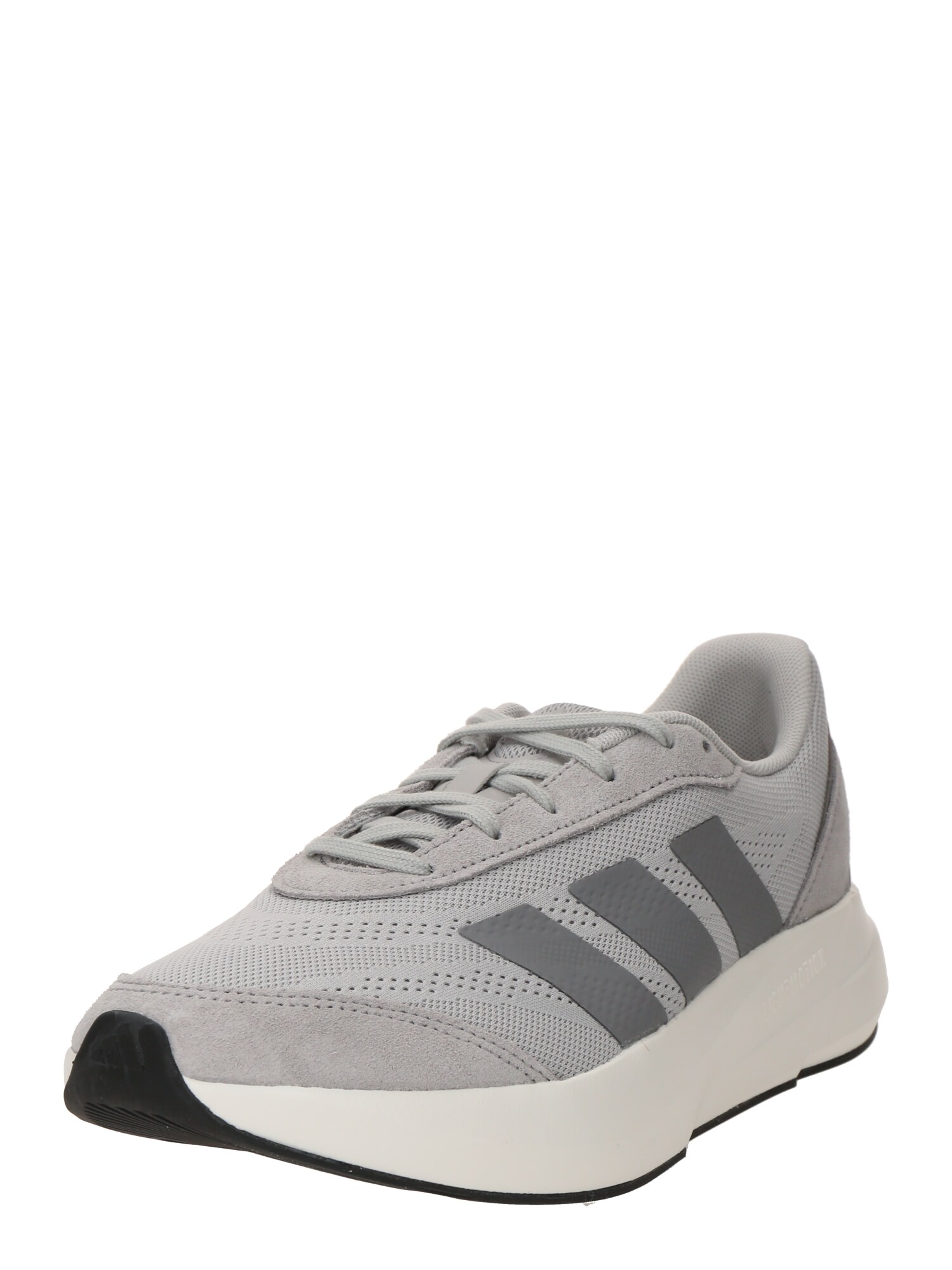 ADIDAS SPORTSWEAR Sneaker low LIGHTSHIFT  gri / negru
