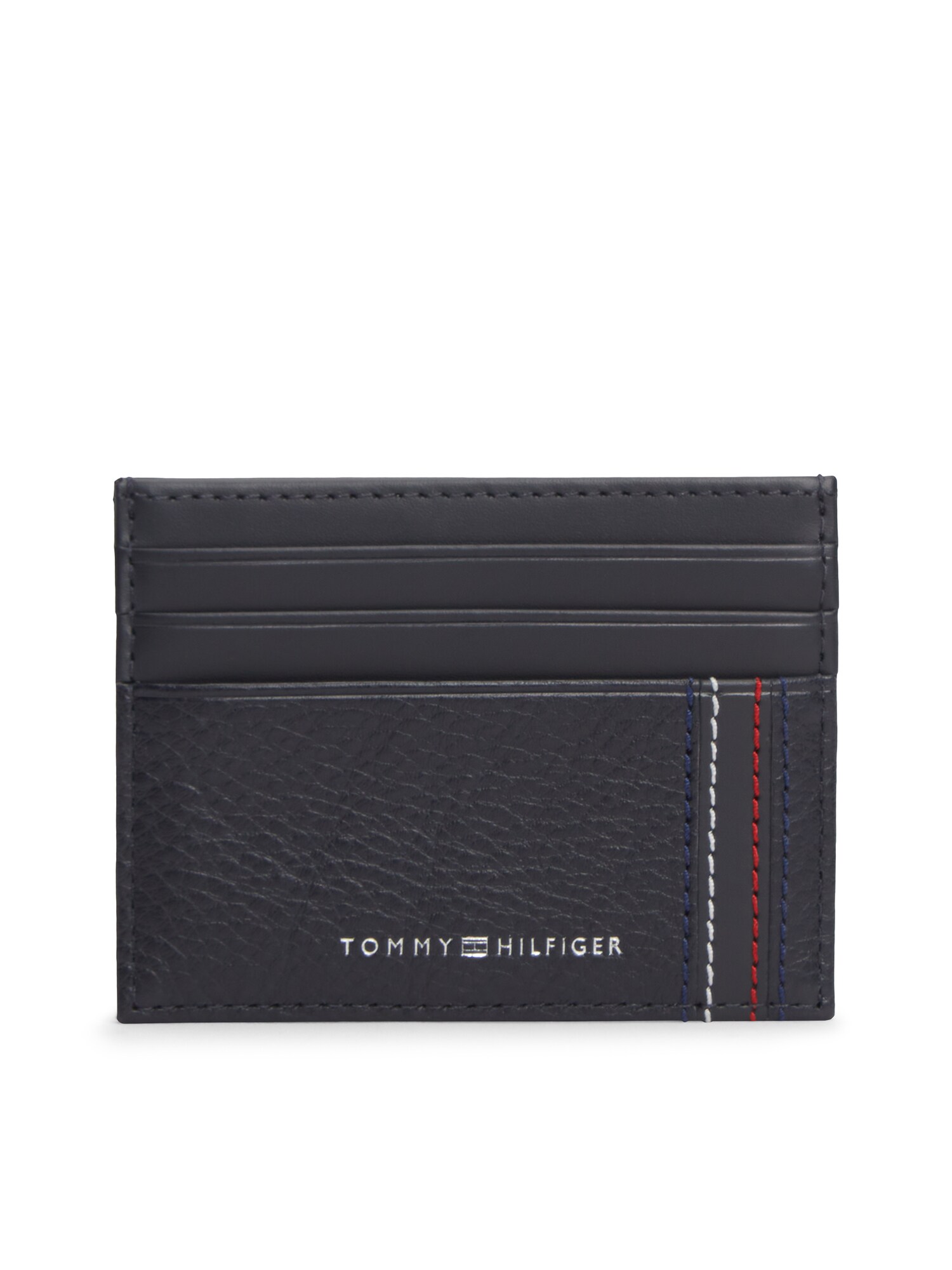 TOMMY HILFIGER Etui CENTRAL  bleumarin