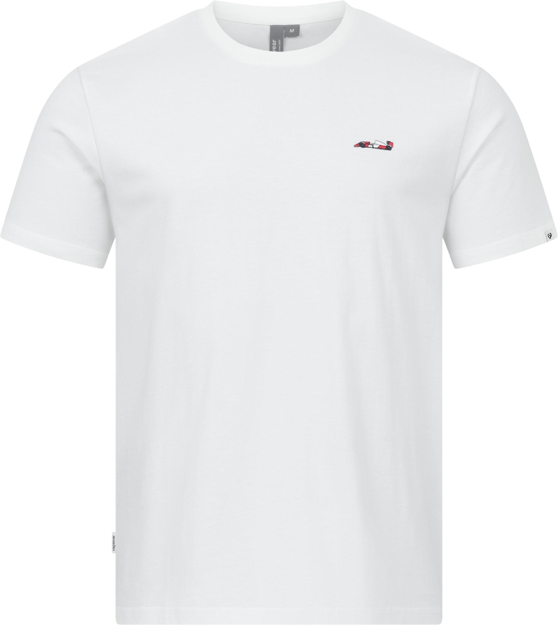 Clasic pentru bărbați tricou Ragwear pentru fiecare sezon