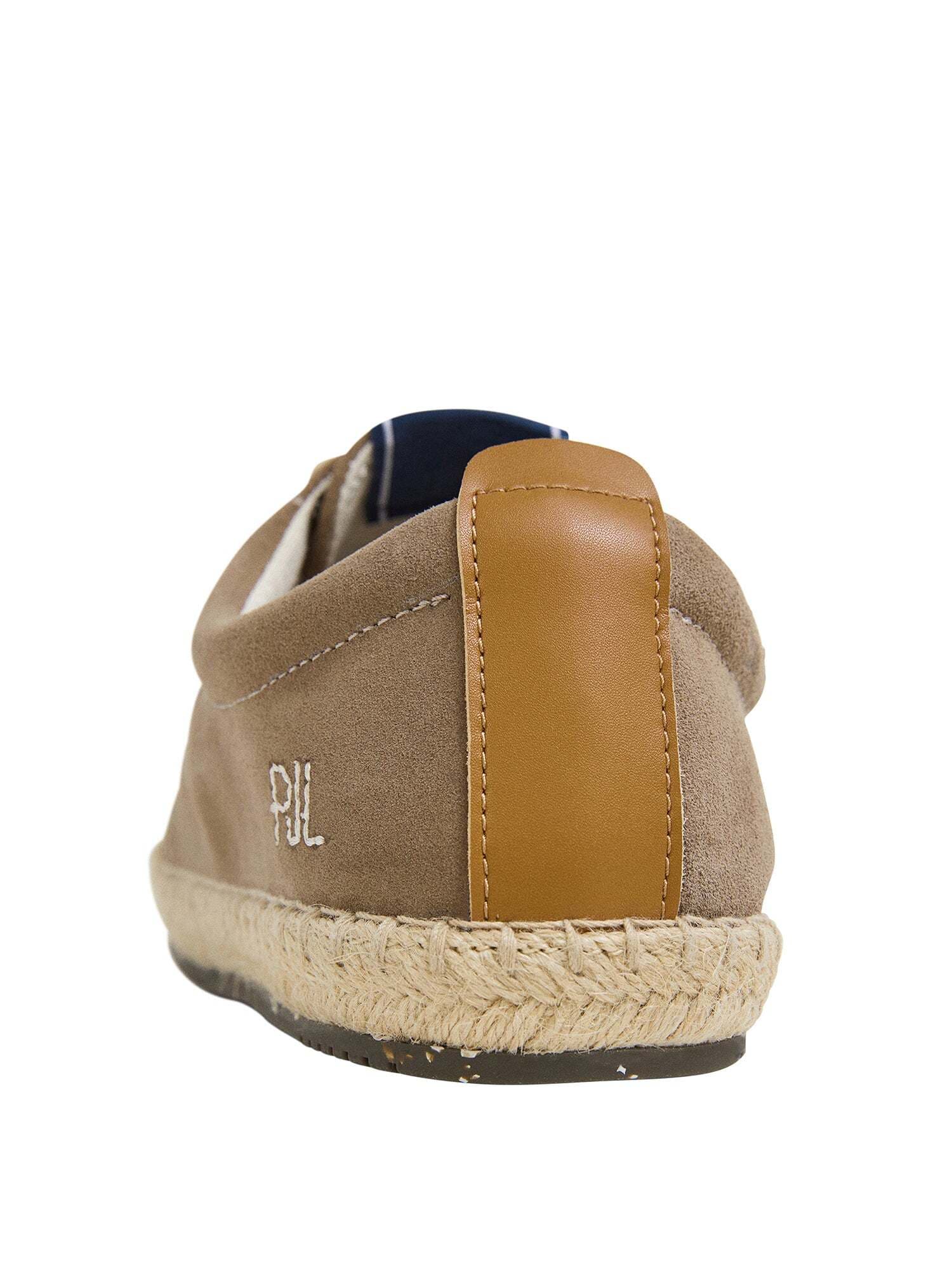 Thumbnail - Espadrilles 'Tourist West'