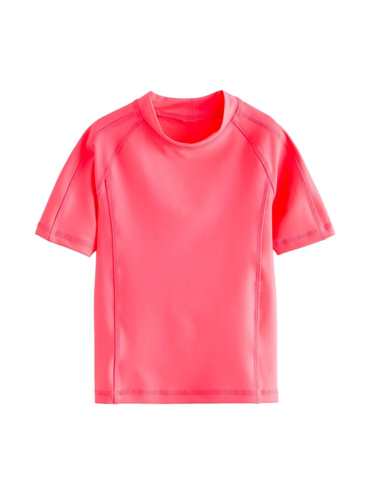 Next Shirt 'Rash' Mädchen Größe 104 pink
