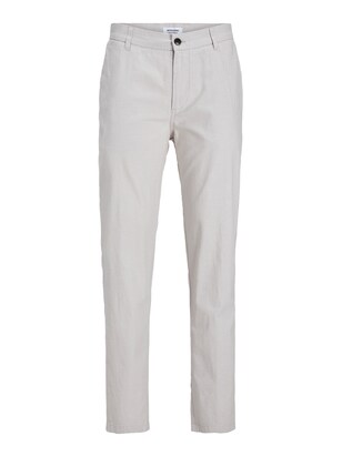 jack & jones Chino ‘Ace Summer’ Lichtgrijs