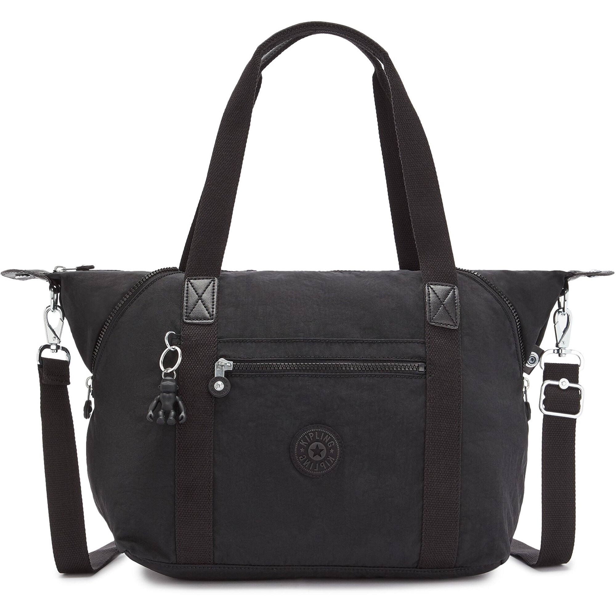 KIPLING Geantă de umăr Basic   negru
