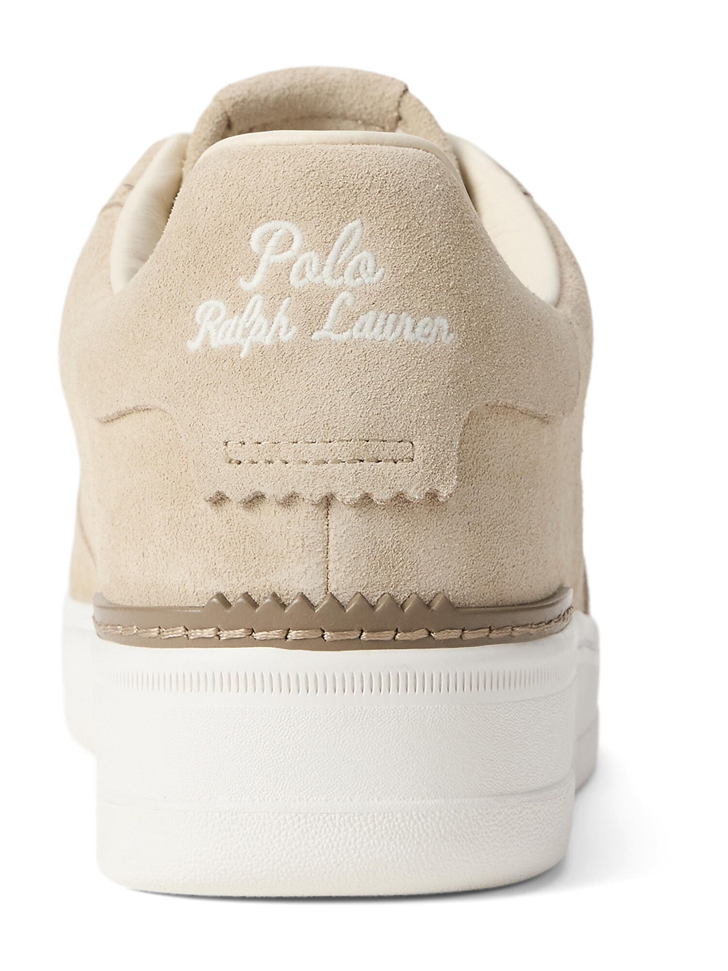 Thumbnail - Polo Ralph Lauren Sneaker MASTERS CRT