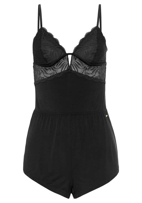 LASCANA, Body, fekete, 1 kép a 6 közül