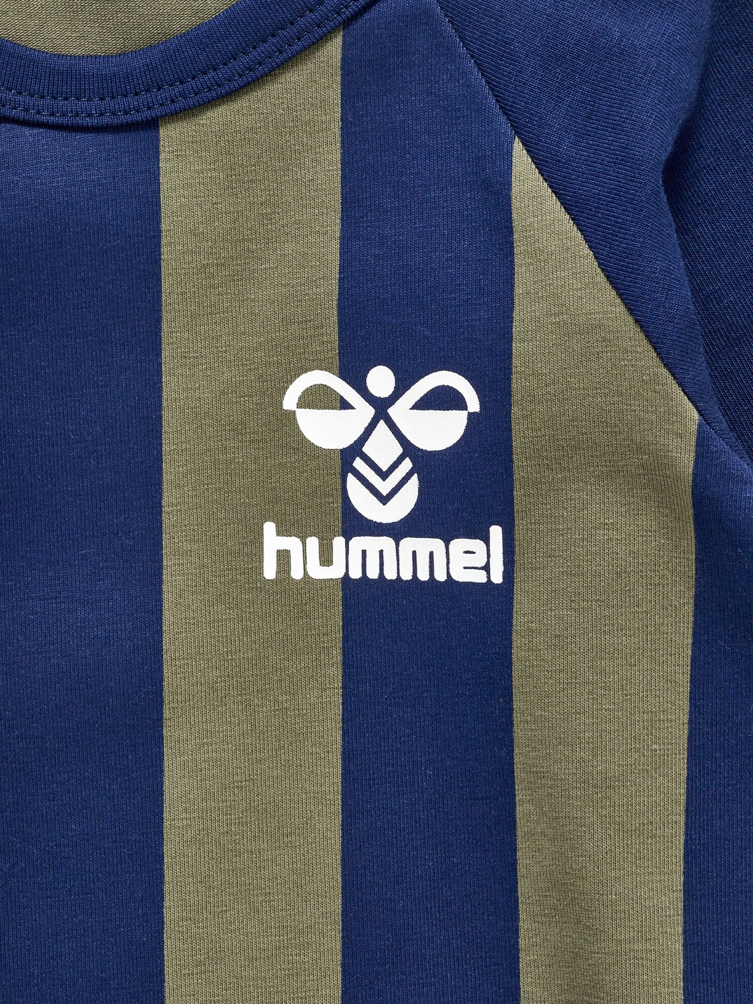 Thumbnail - Hummel Body Erhan