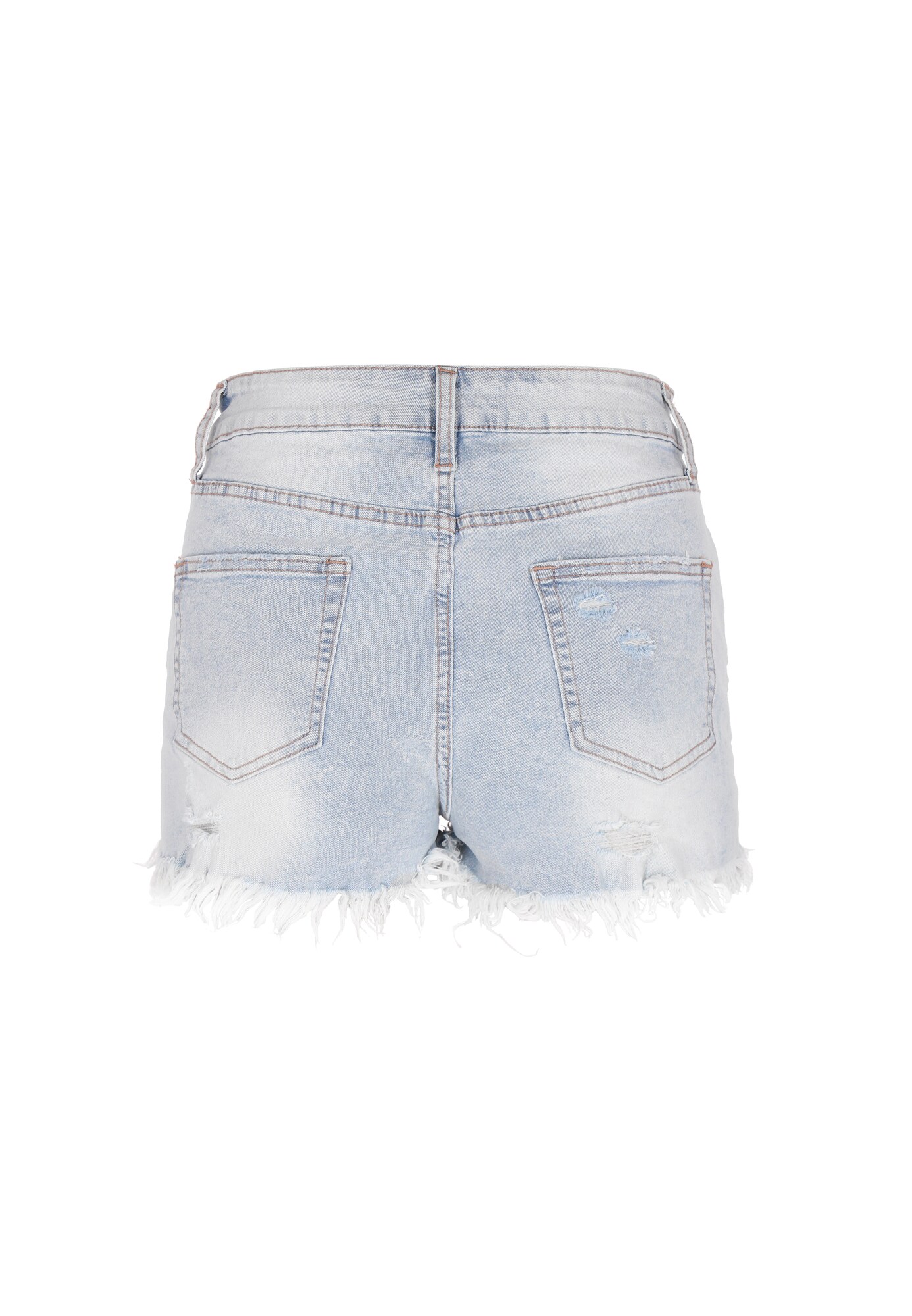 Thumbnail - ebeeza Shorts Fashion Look