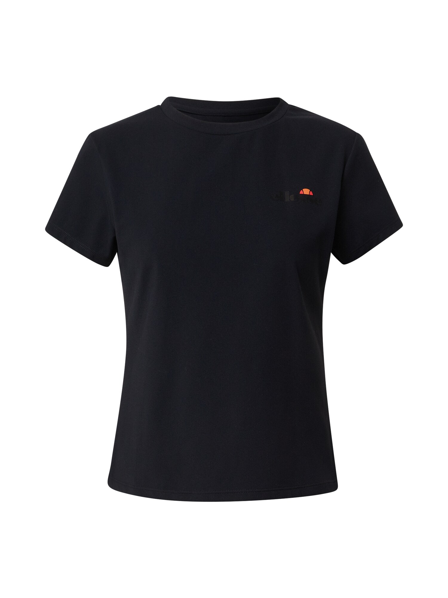 ELLESSE Sportiniai marškinėliai 'Narcissa'  juoda