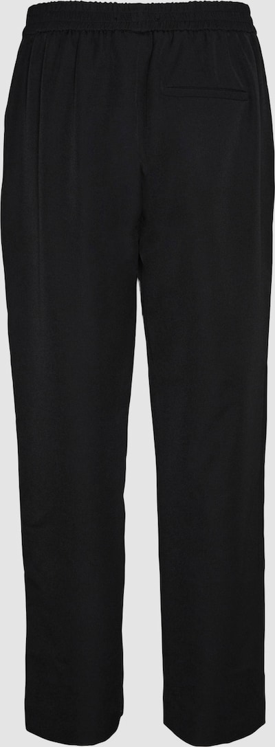 Trousers with creases 'Svala'