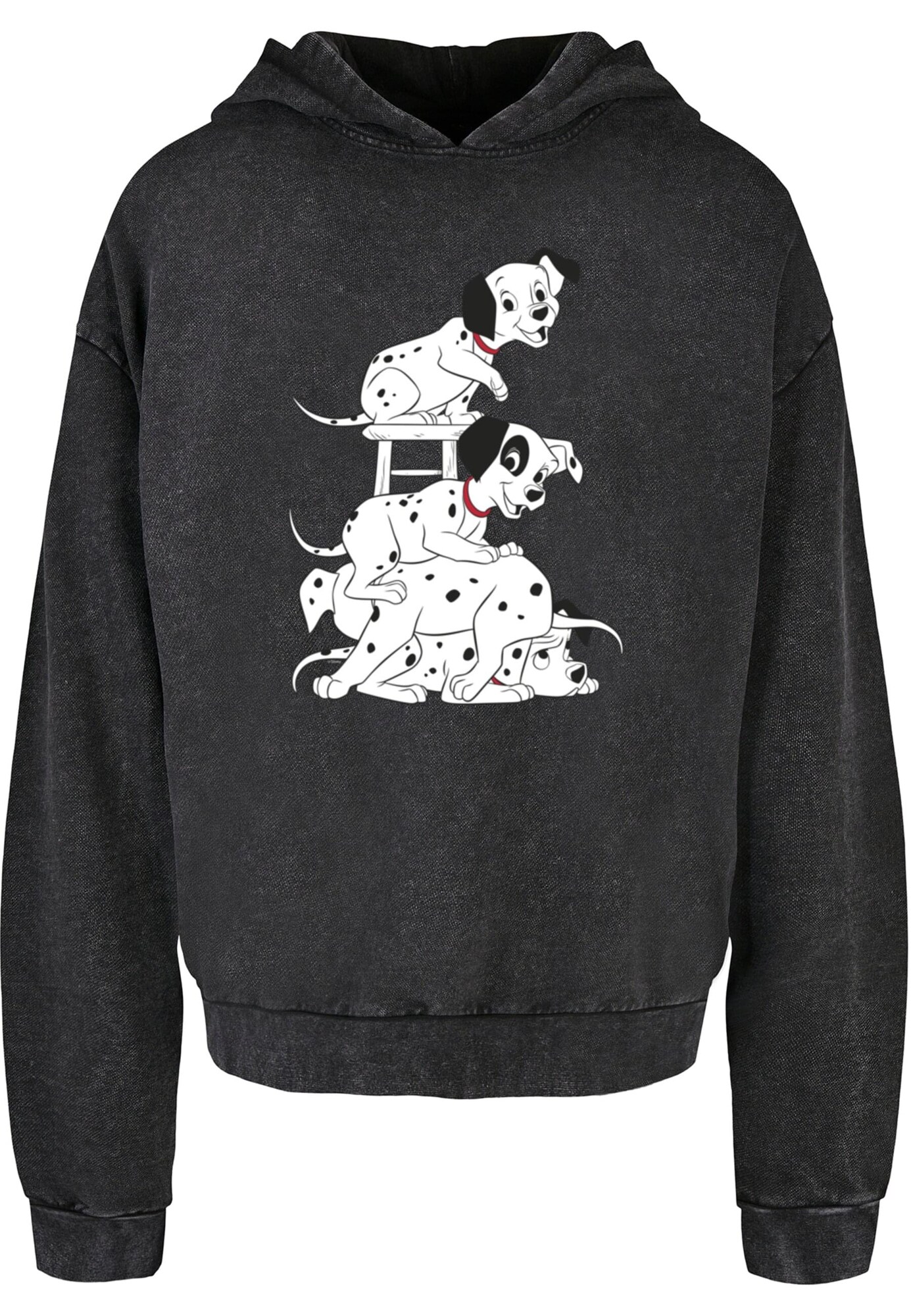 Thumbnail - Sweatshirt '101 Dalmatiner - Chair'