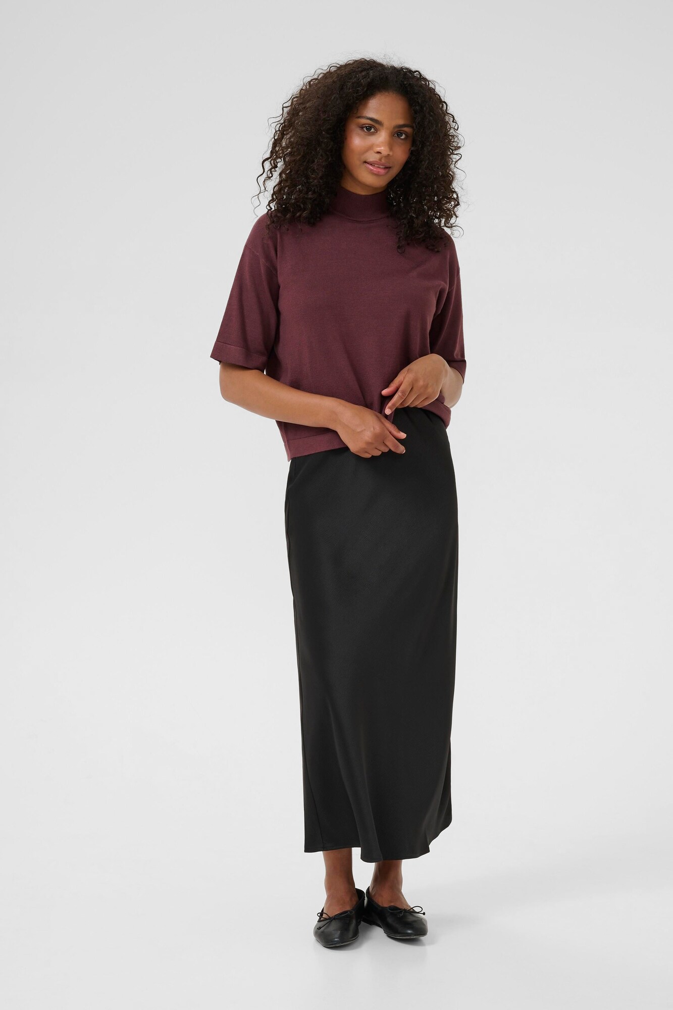 Thumbnail - Kaffe Pullover KALizza