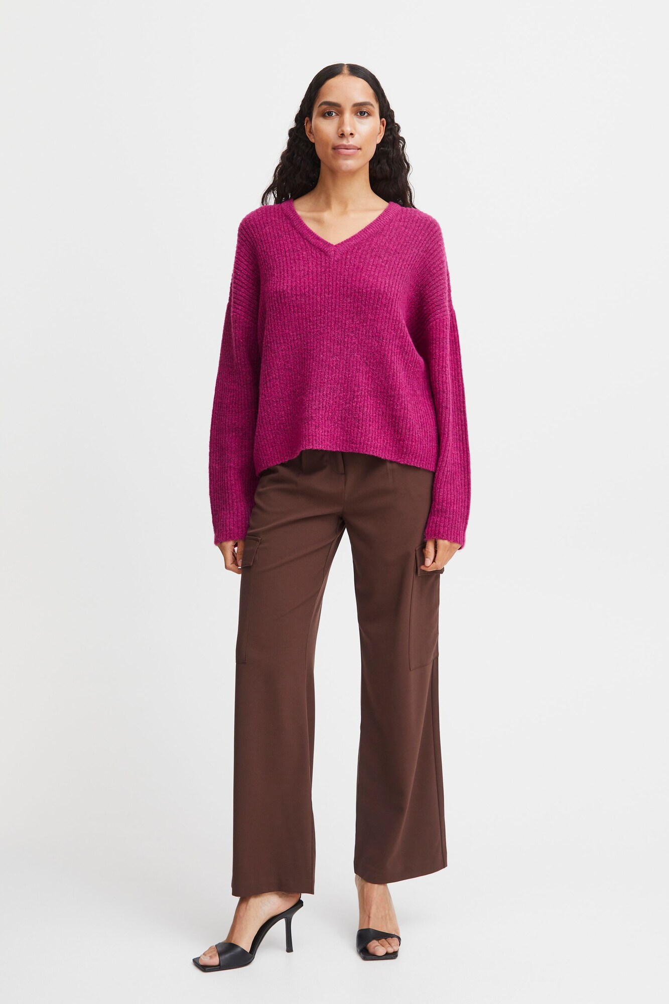 Thumbnail - b.young Pullover Onema
