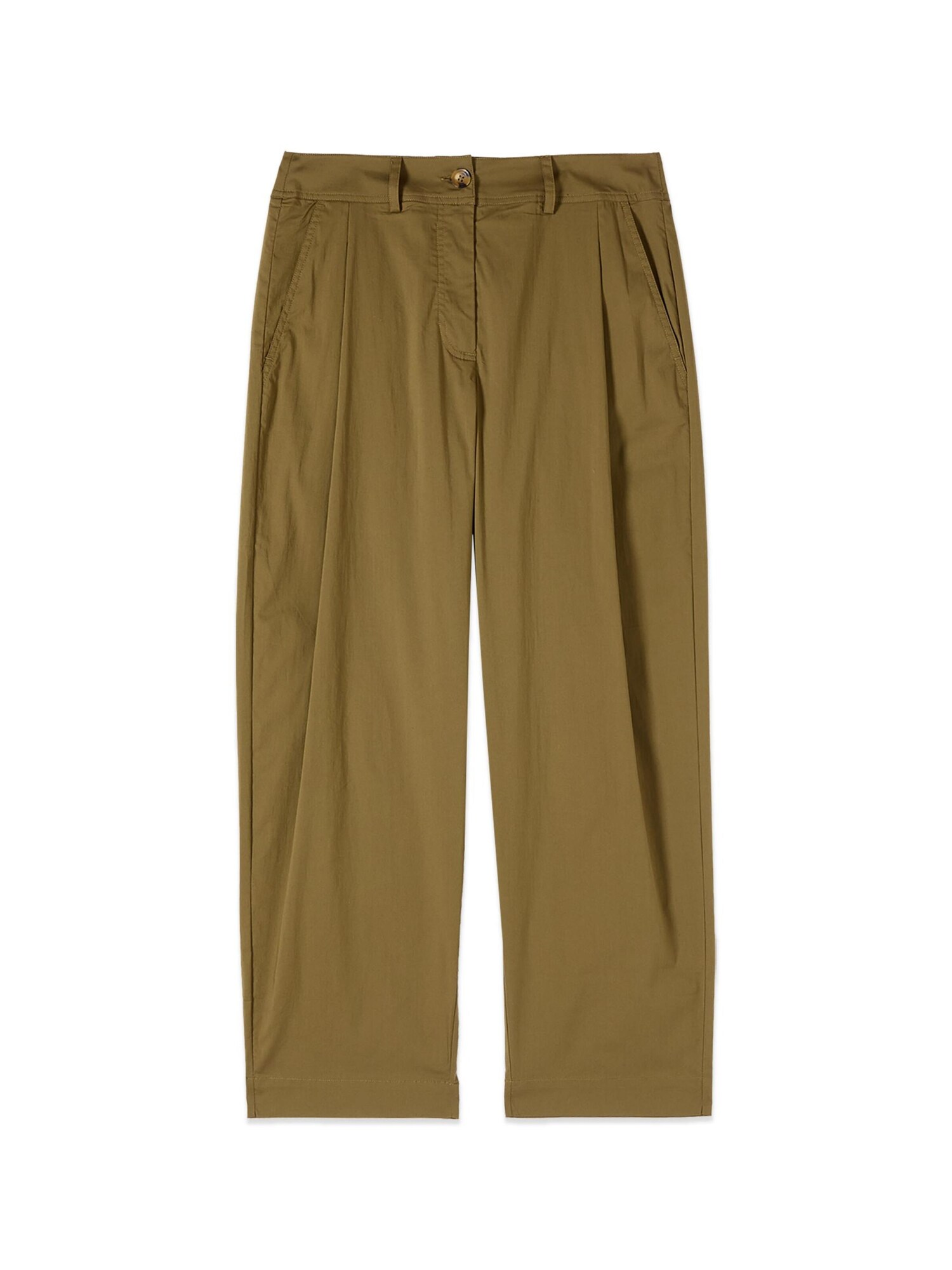oltre Pantalón  verde hierba