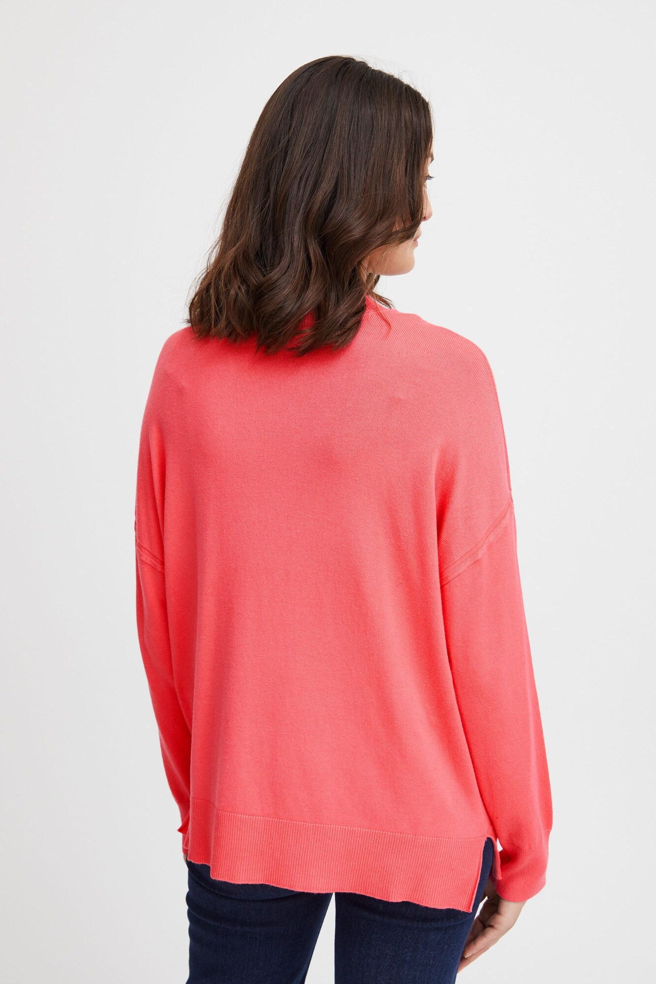 Thumbnail - Fransa Pullover