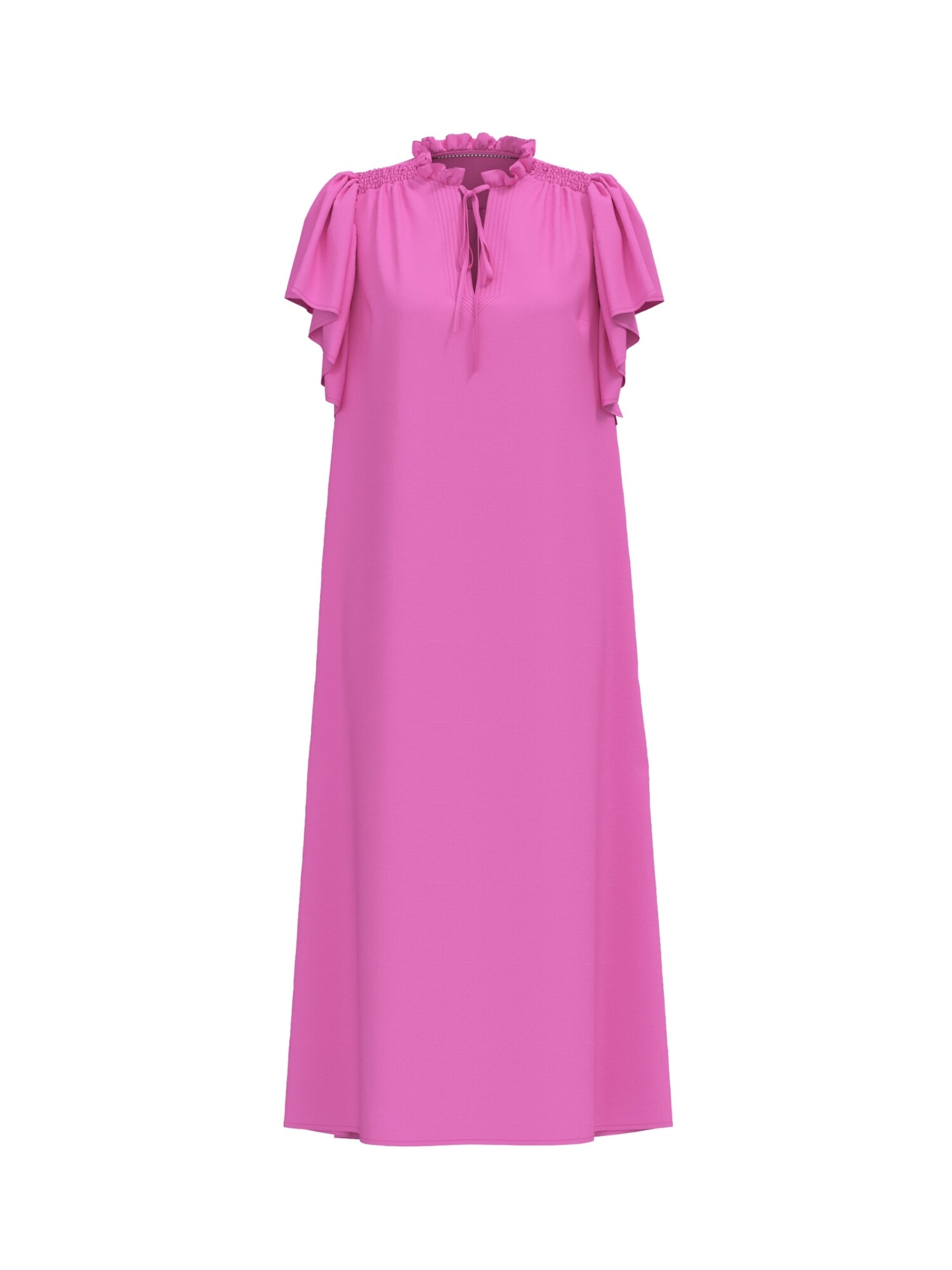 cocouture Rochie Hera roz eozină