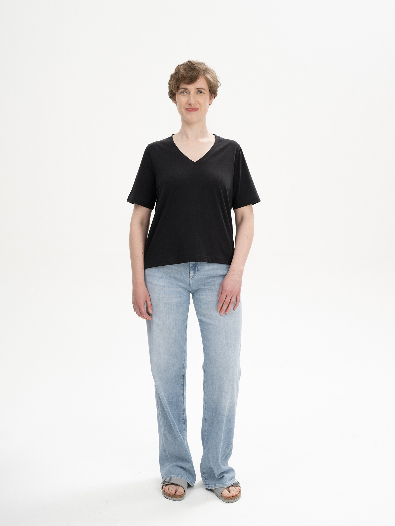 Thumbnail - MELA T-Shirt Ankita (GOTS)