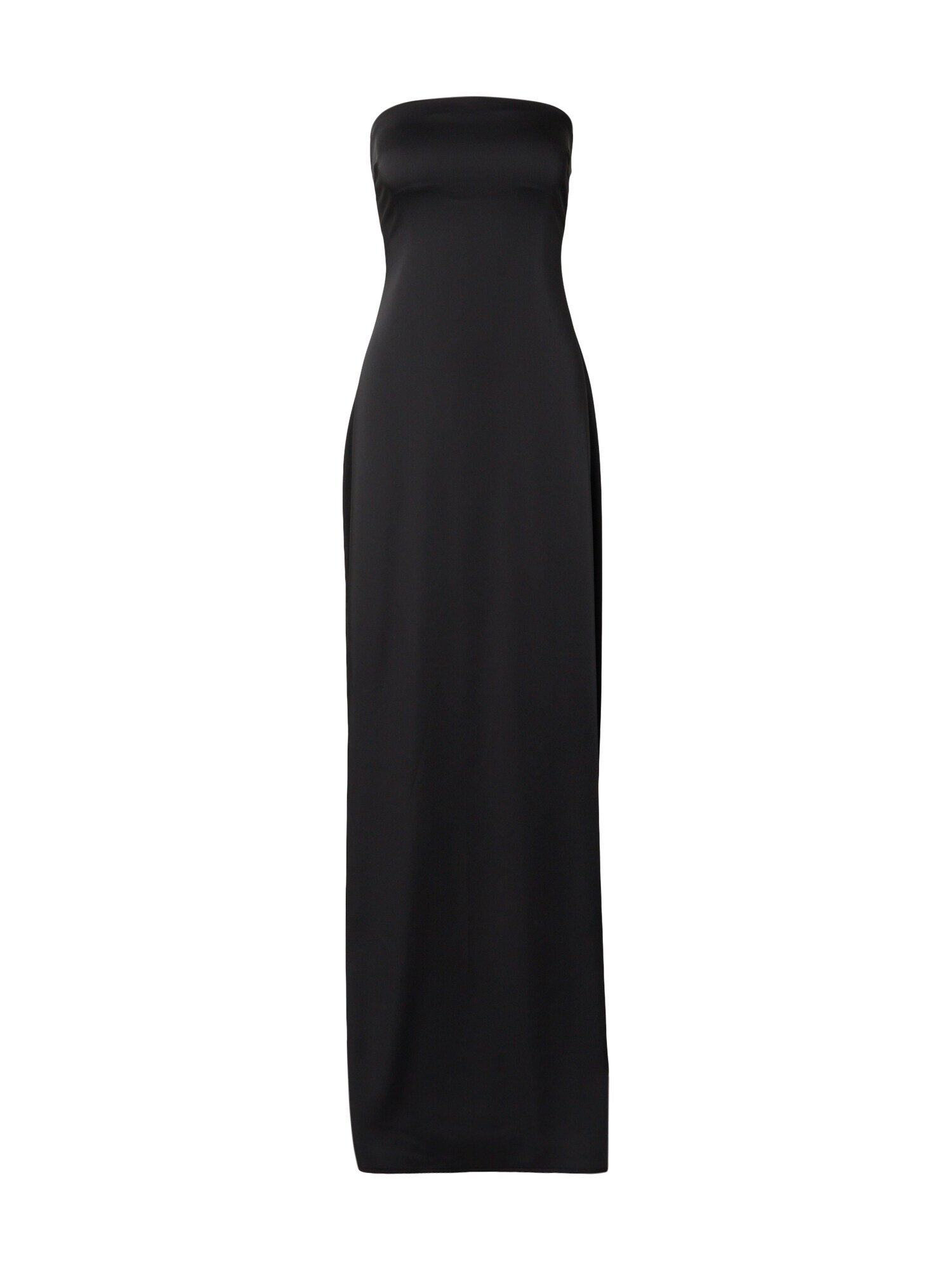 RÆRE by Lorena Rae Rochie 'Tall'  negru