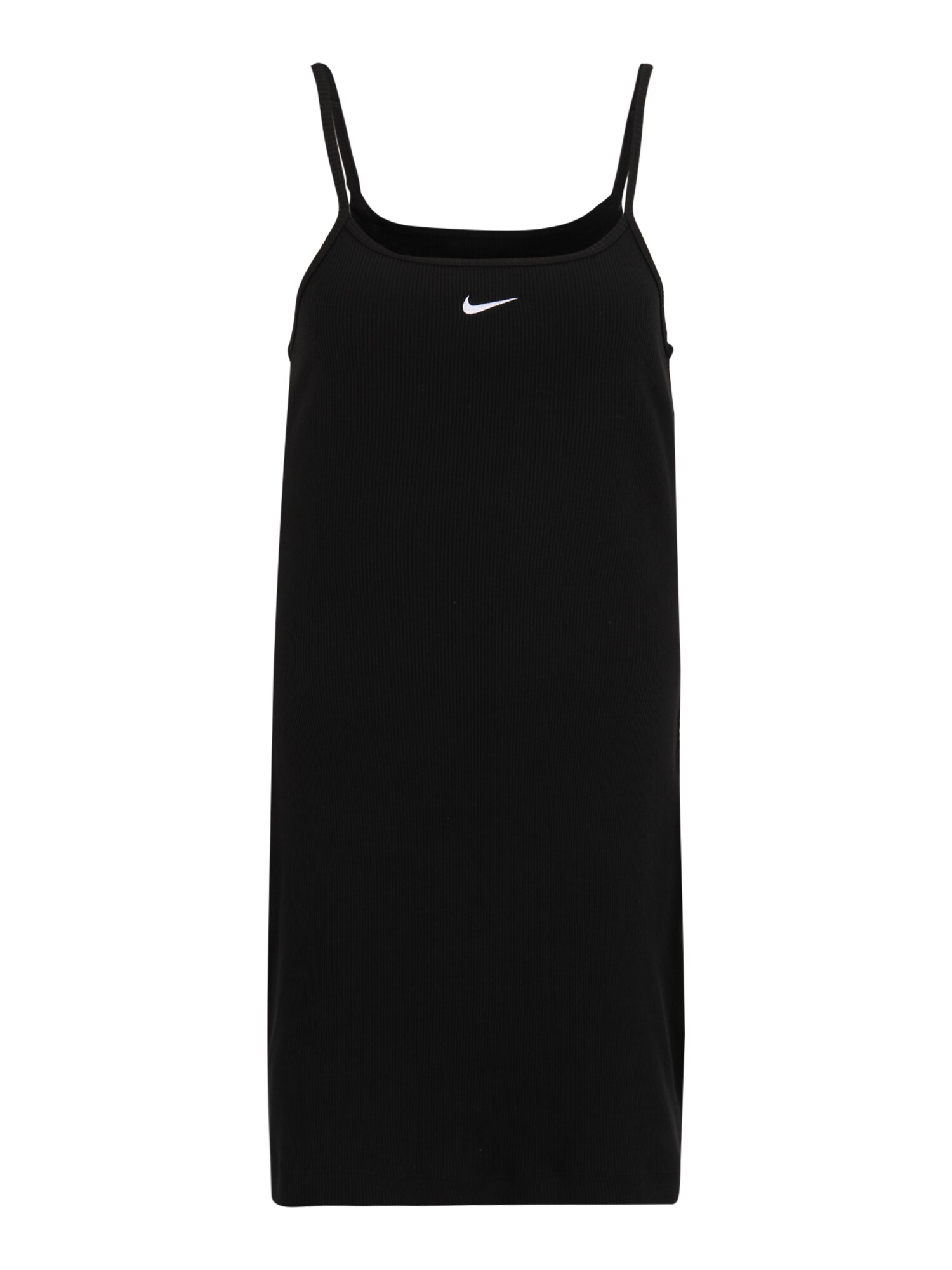 Nike Sportswear Haljina  crna