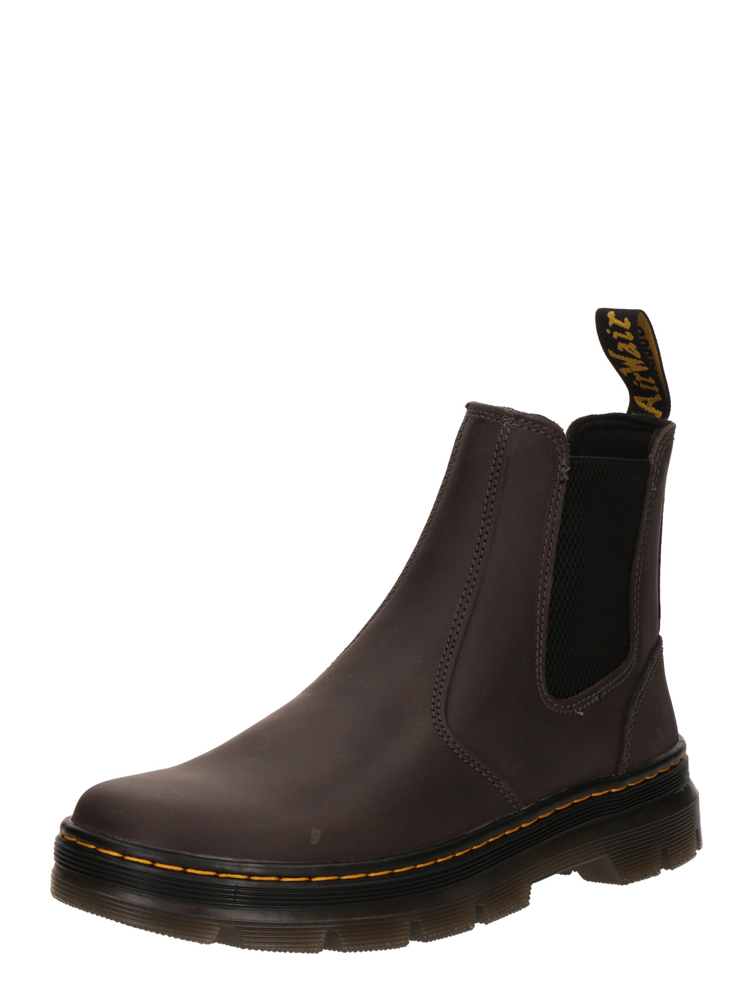 Dr. Martens Chelsea csizmák 'Embury'  sötét barna akciós termékkép 1