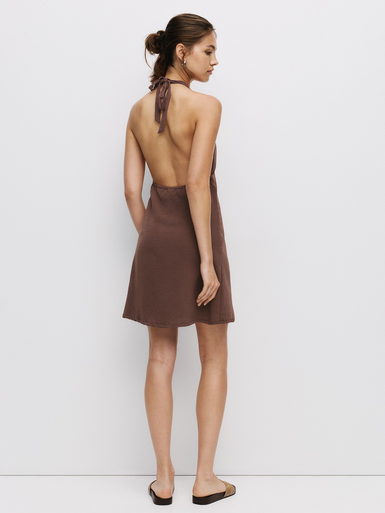 Thumbnail - Pull&Bear Kleid