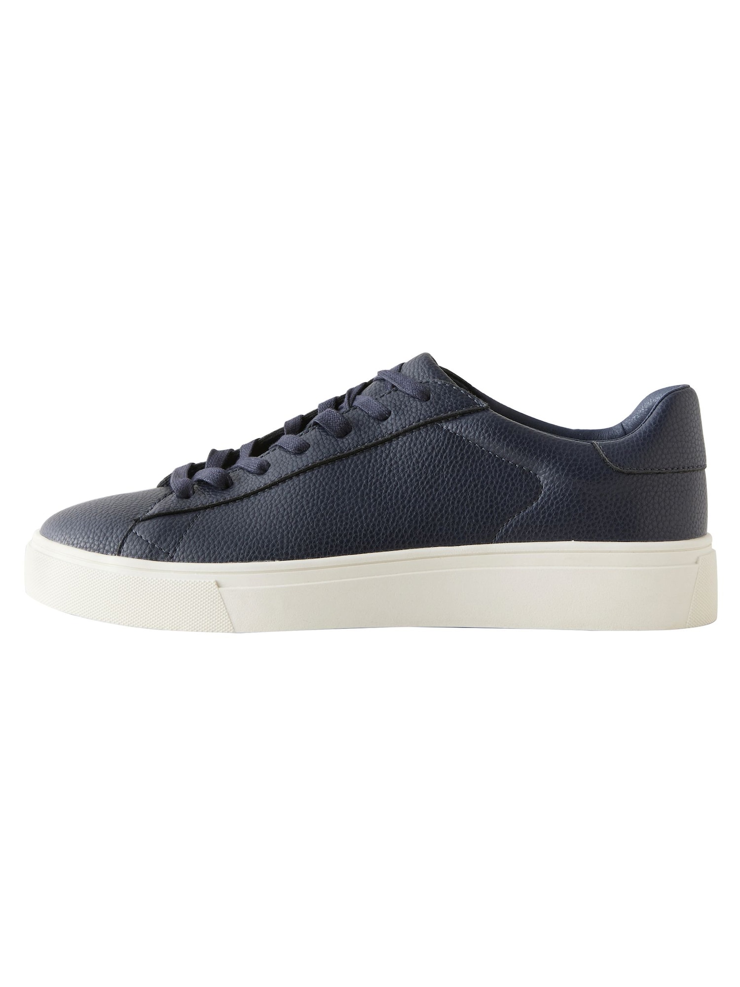 Next Sneaker low  bleumarin