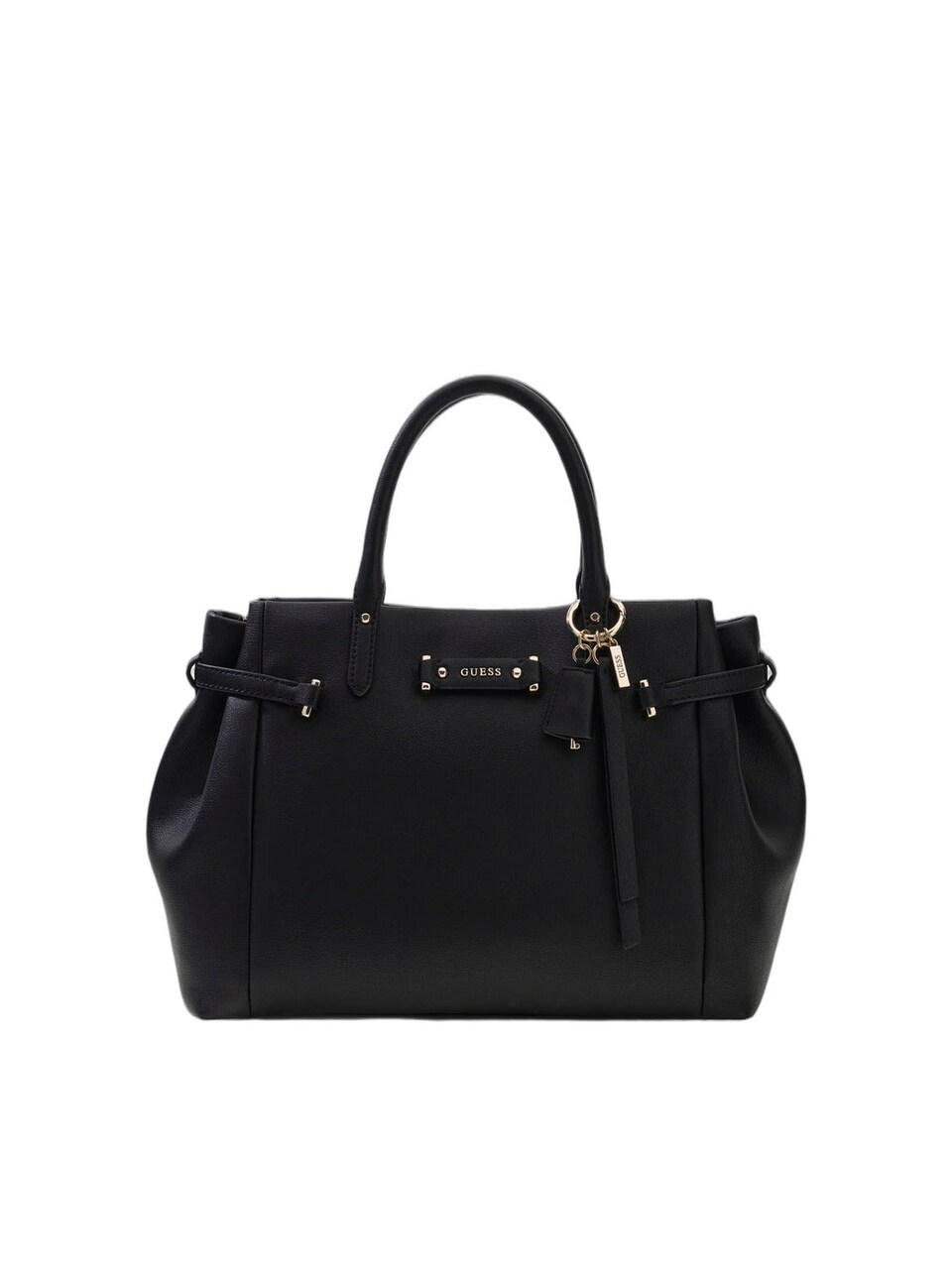 Handväska 'Guess Sac à Main Dorothy Black'
